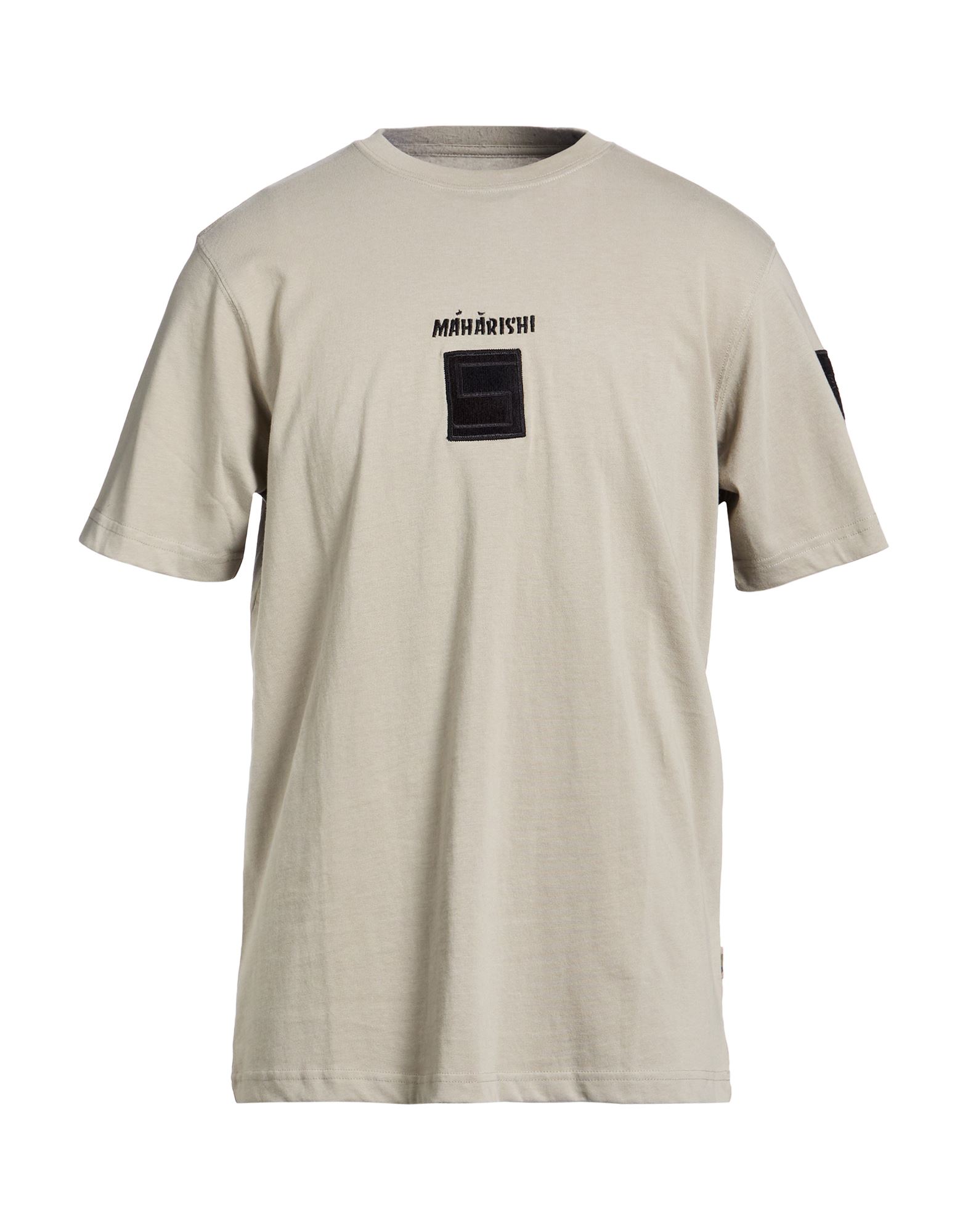  Maharishi - Tops - T-shirts - On Yoox.com 