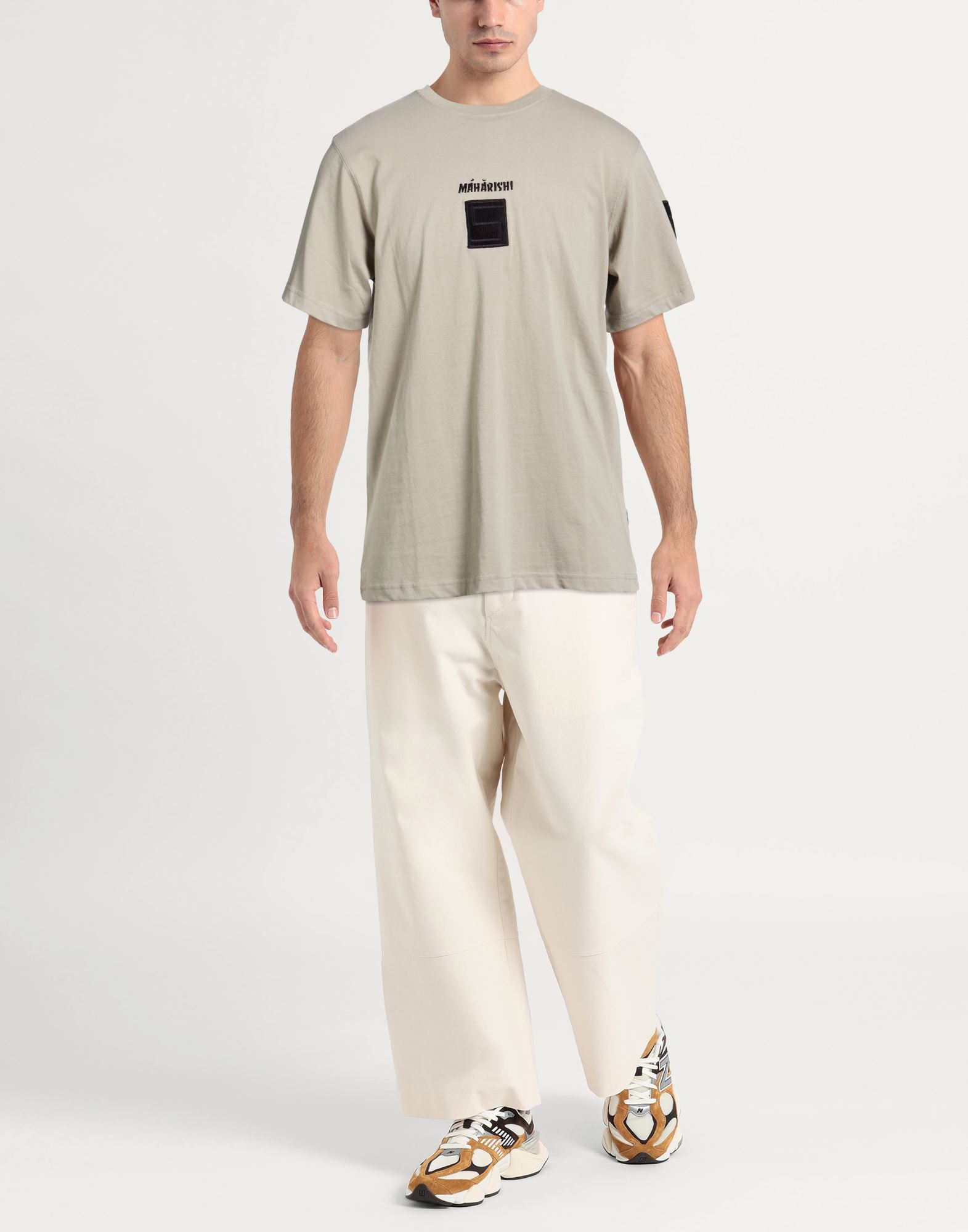  Maharishi - Tops - T-shirts - On Yoox.com 