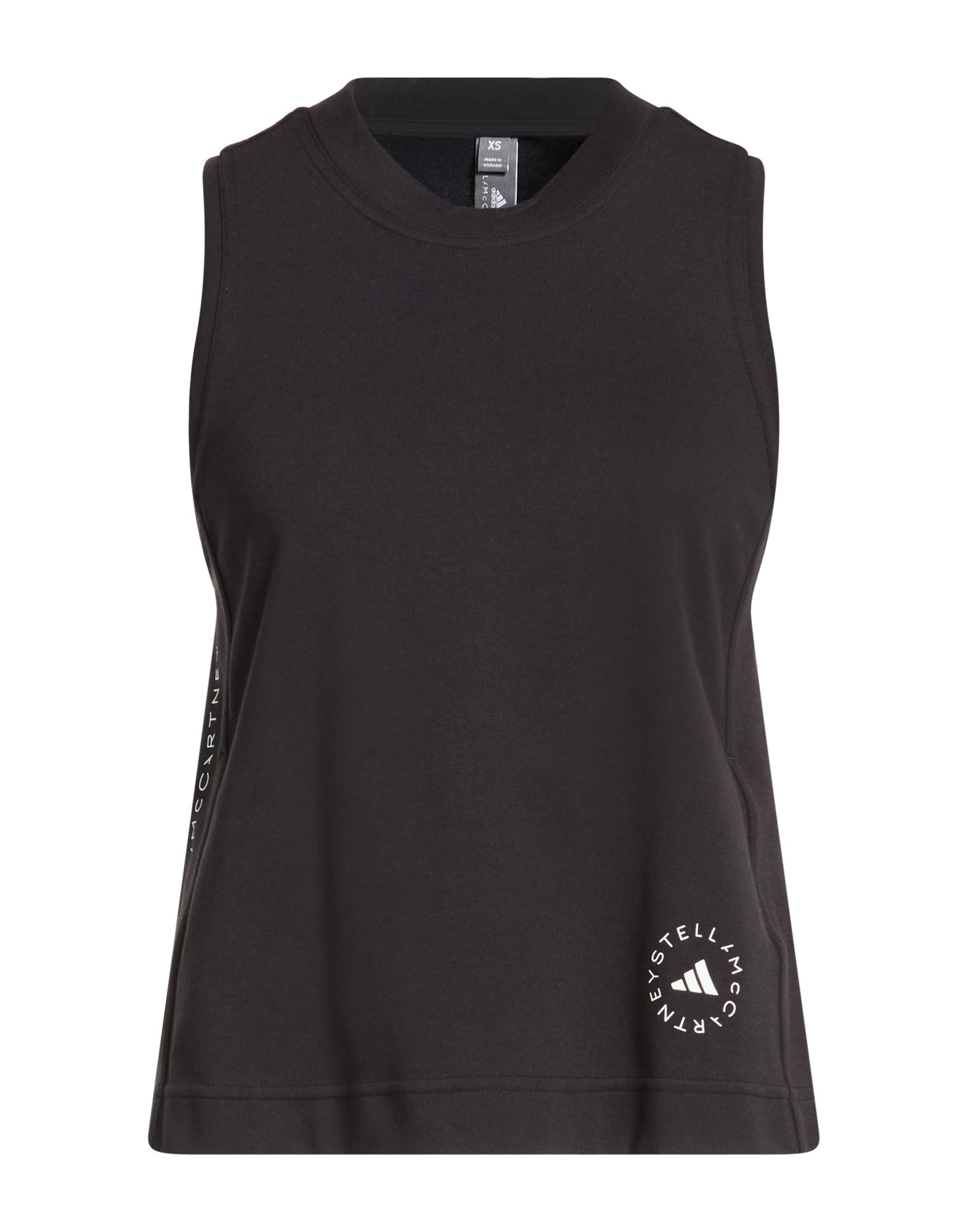  Stella Mccartney - Tops - Tank Tops - On Yoox.com 