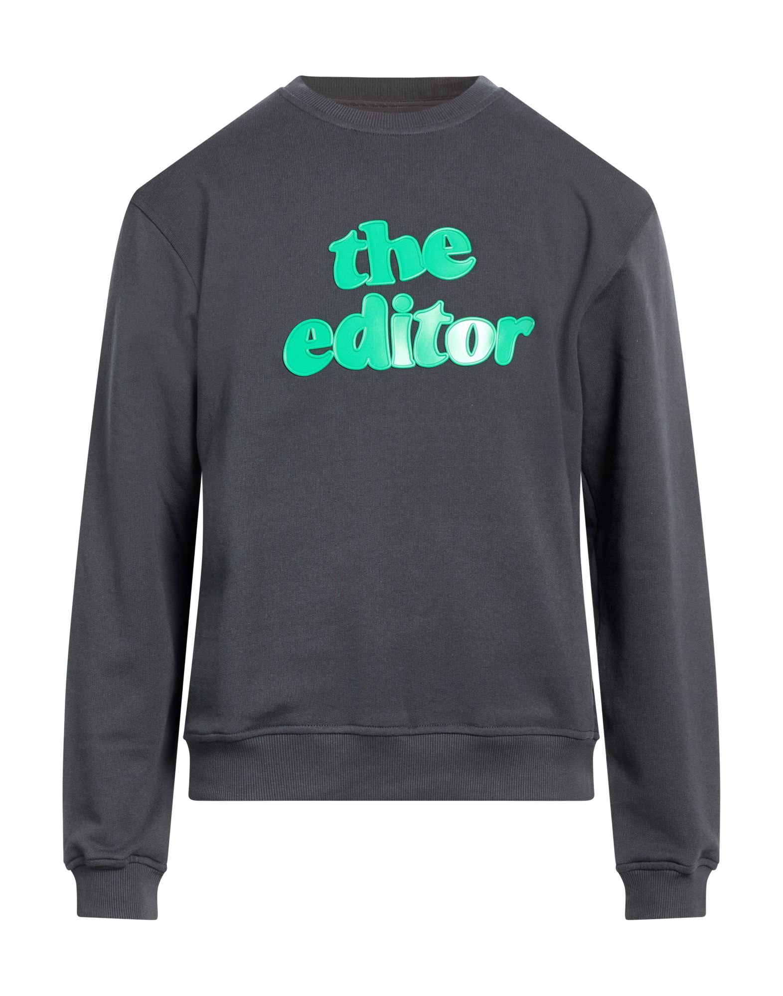 The Editor - Camisetas Y Tops - Sudaderas - On Yoox.com 