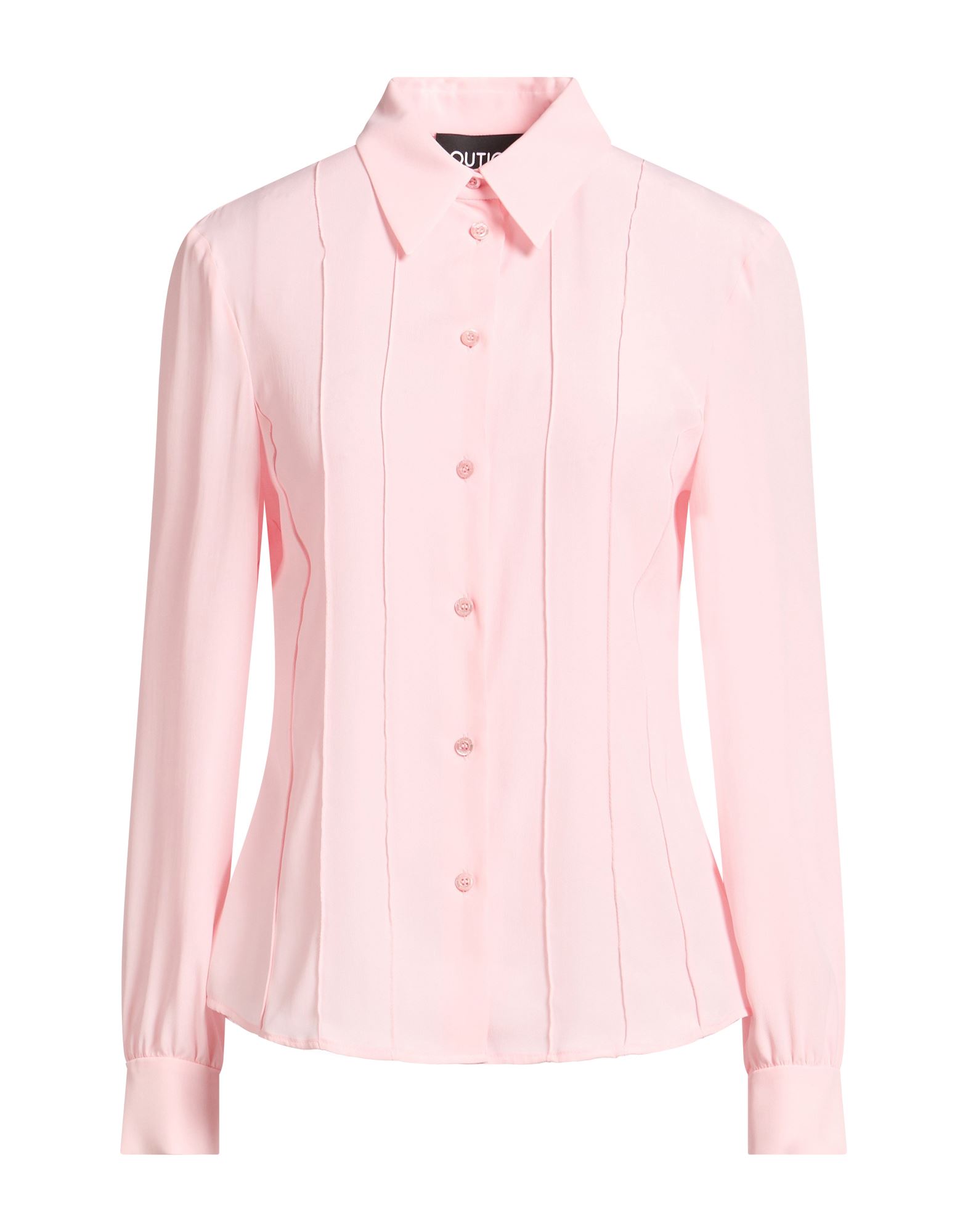BOUTIQUE MOSCHINO BOUTIQUE MOSCHINO ΜΠΛΟΥΖΑΚΙΑ Πουκάμισο