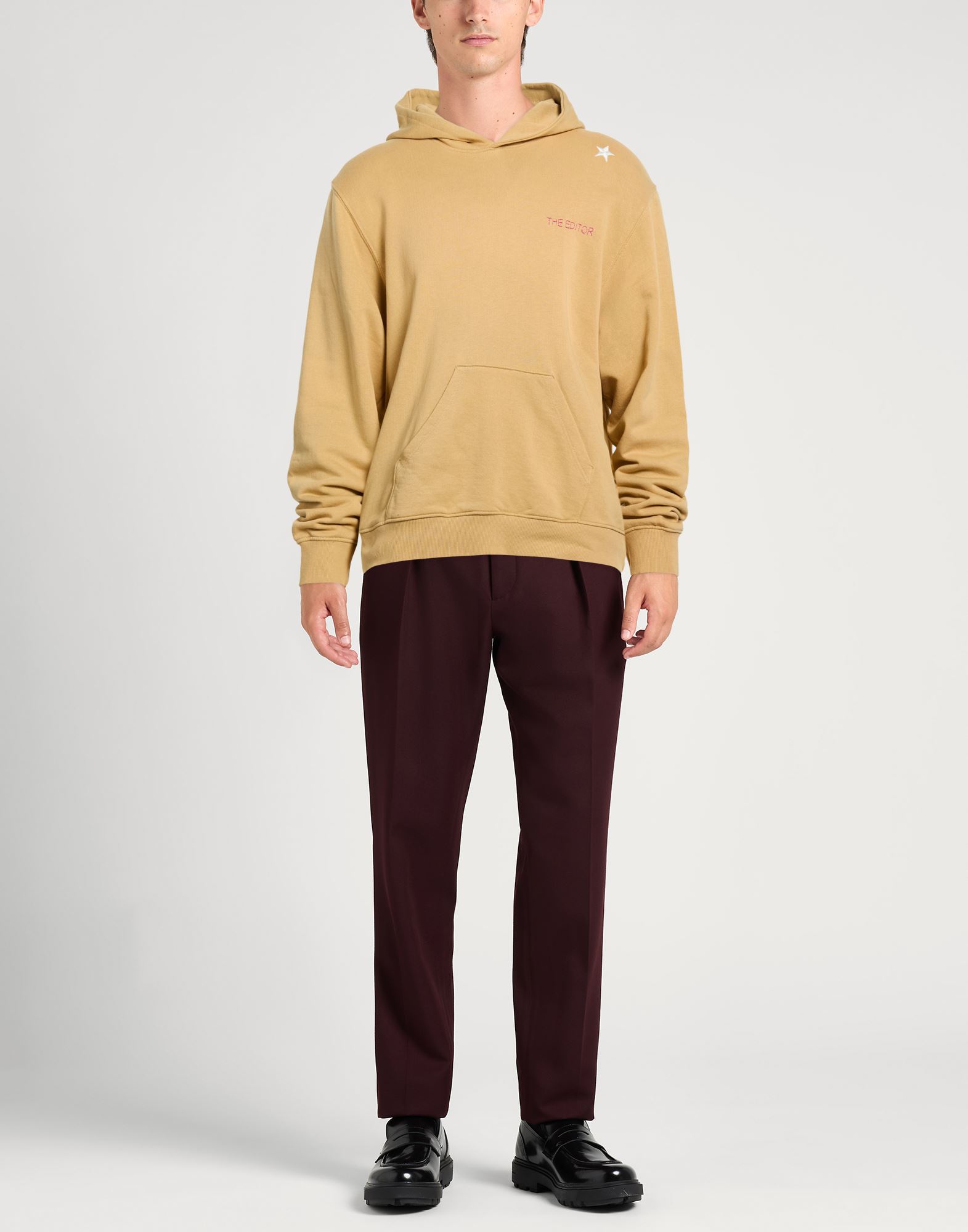  The Editor - Camisetas Y Tops - Sudaderas - On Yoox.com 