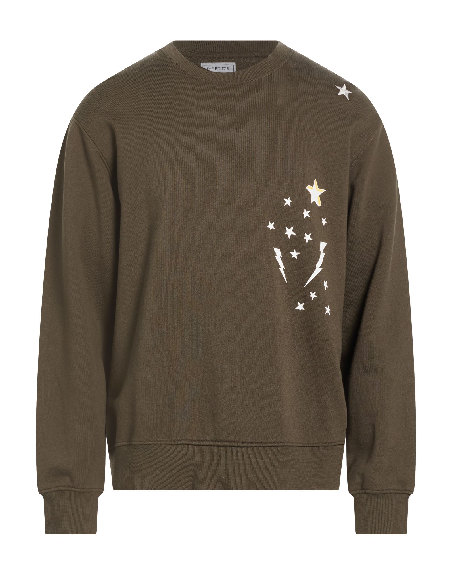  The Editor - Tops - Sweatshirts - On Yoox.com 