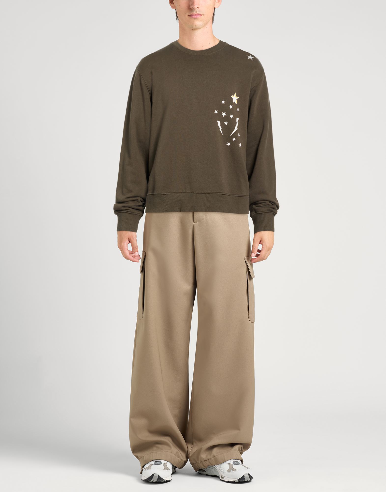  The Editor - Tops - Sweatshirts - On Yoox.com 