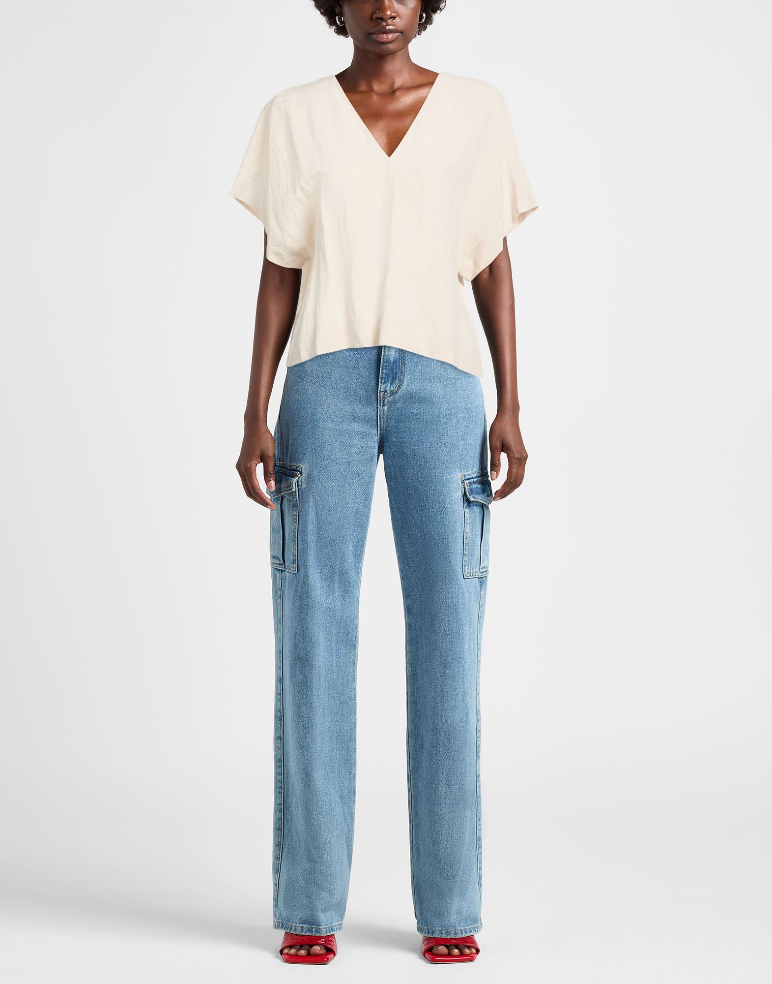  8pm - Tops - Tops - On Yoox.com 