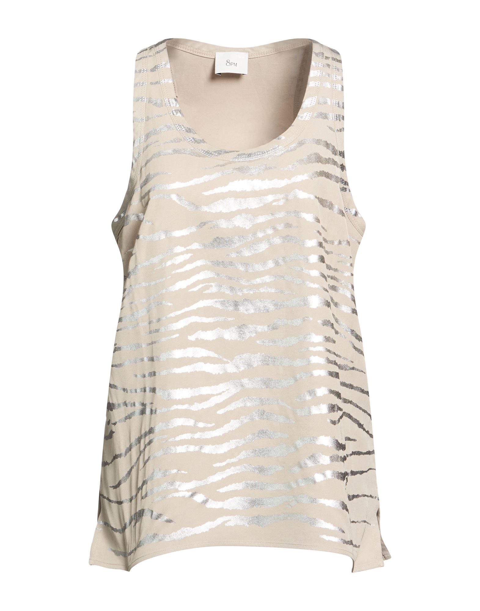  8pm - Tops - Tops - On Yoox.com 