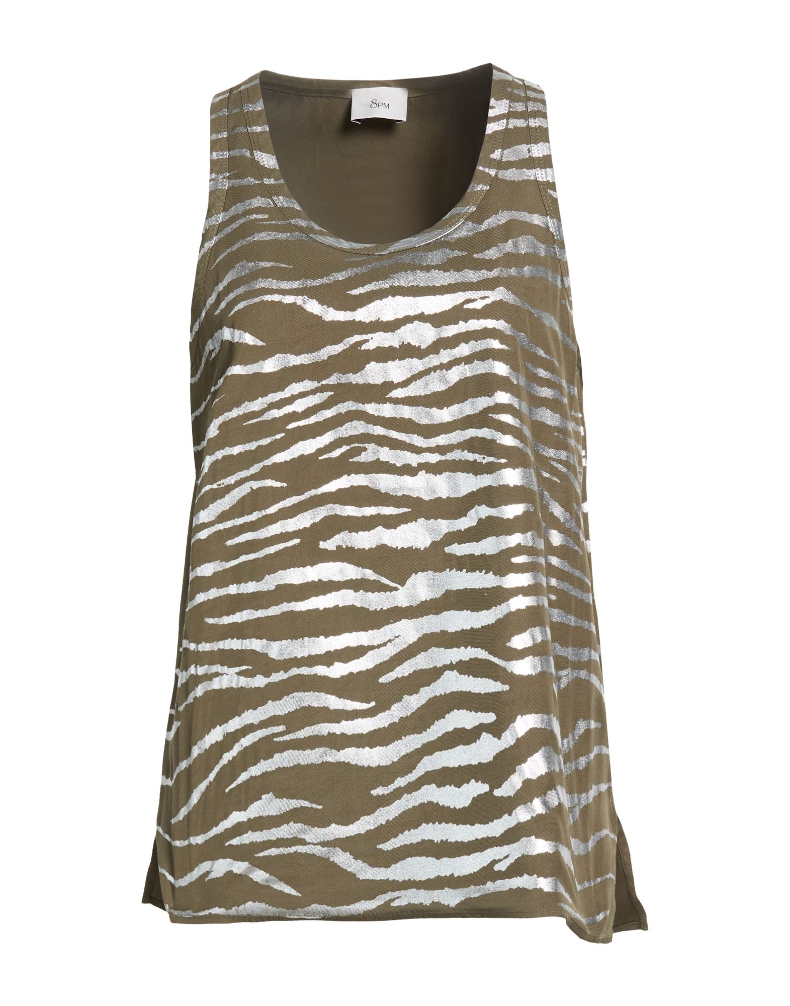  8pm - Tops - Tops - On Yoox.com 