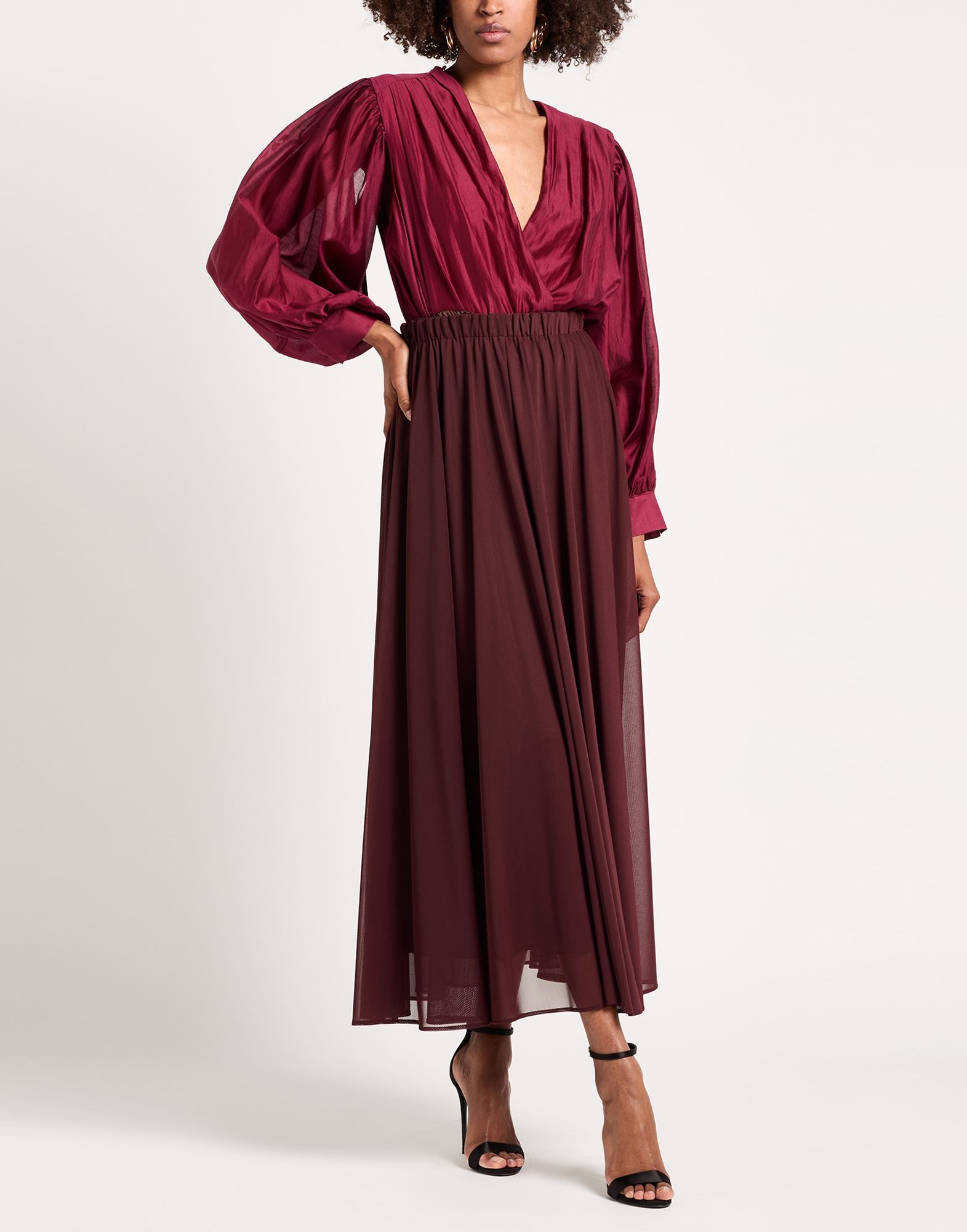  Vicolo - Tops - Bodysuits - On Yoox.com 
