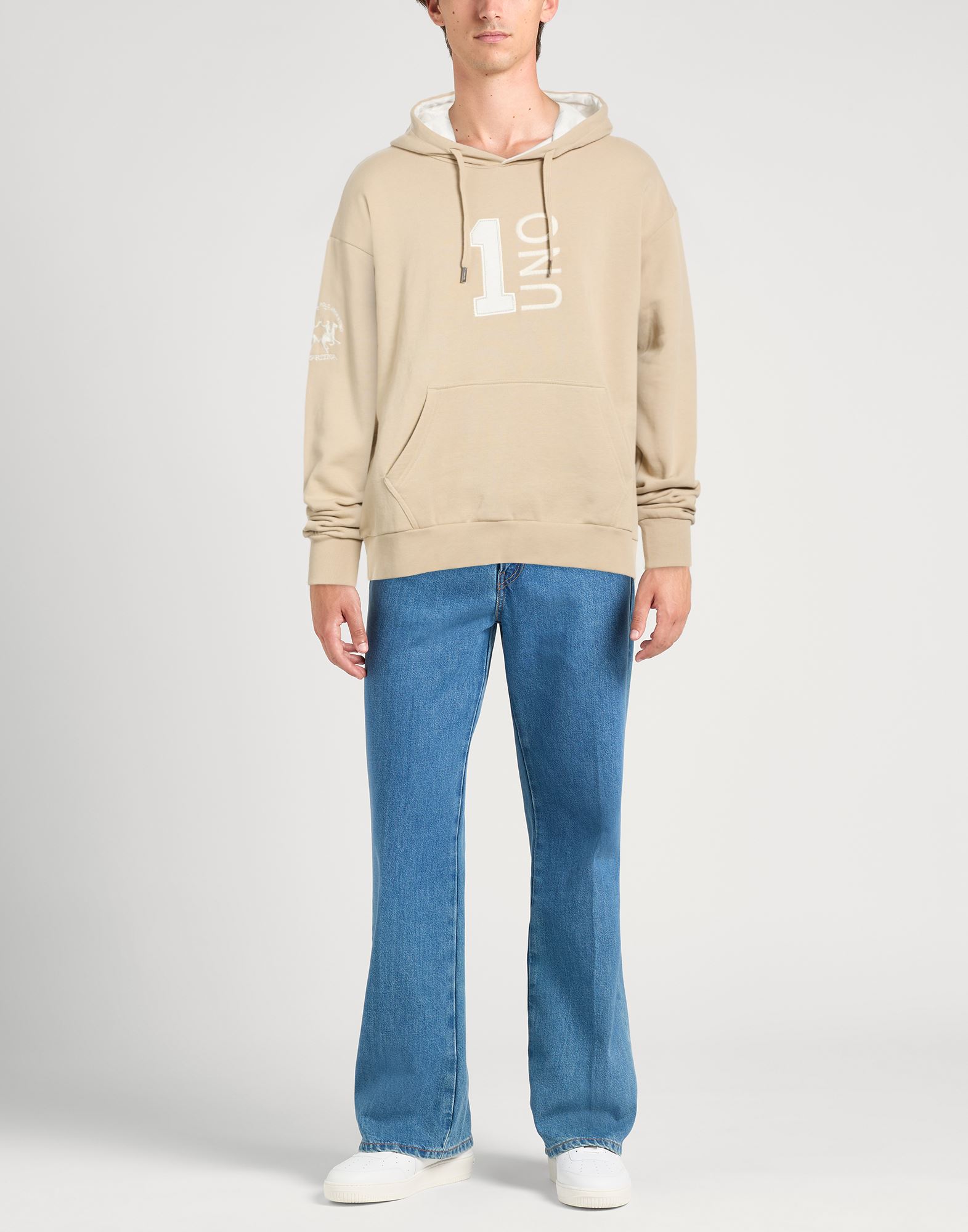  La Martina - Camisetas Y Tops - Sudaderas - On Yoox.com 