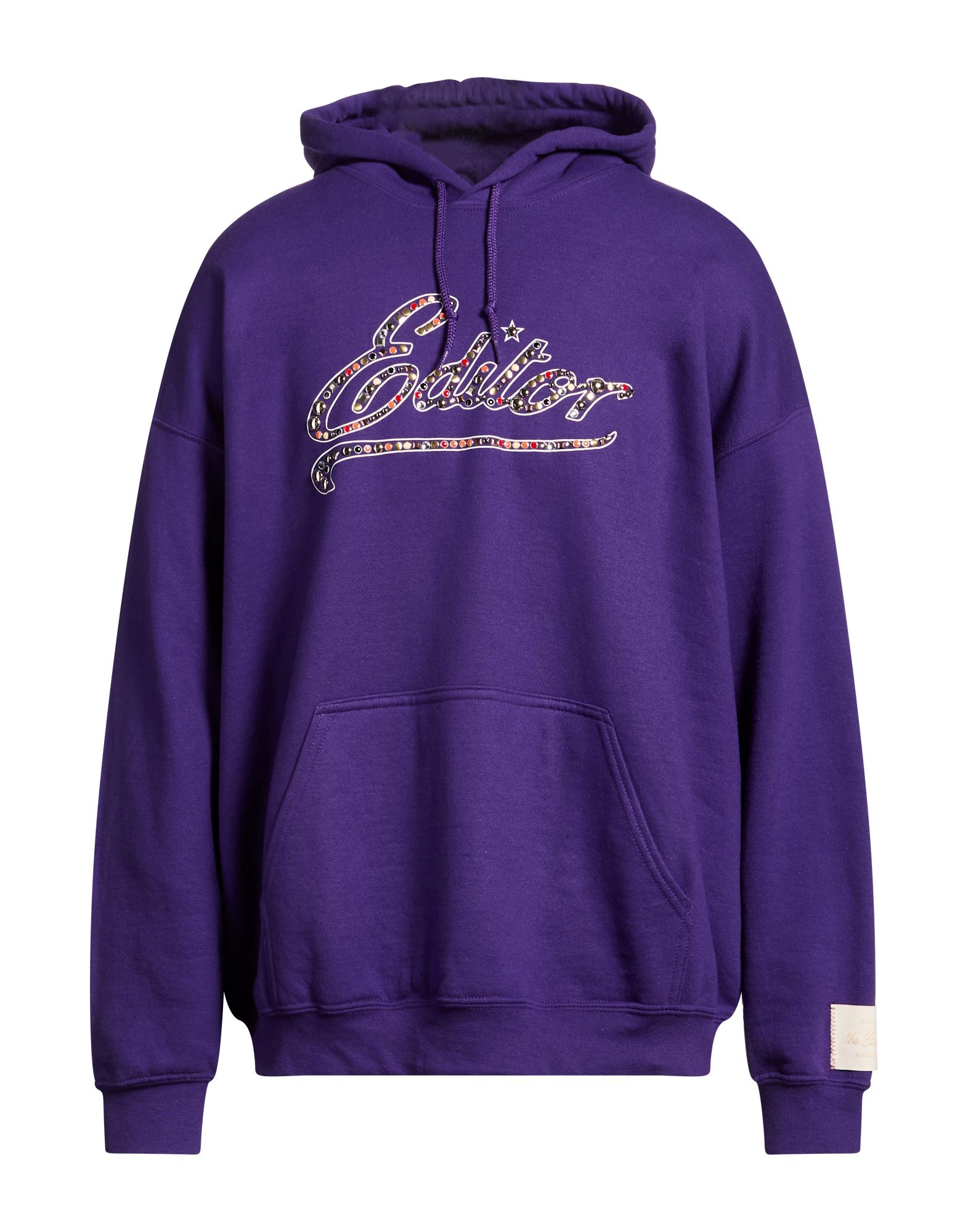  The Editor - Camisetas Y Tops - Sudaderas - On Yoox.com 