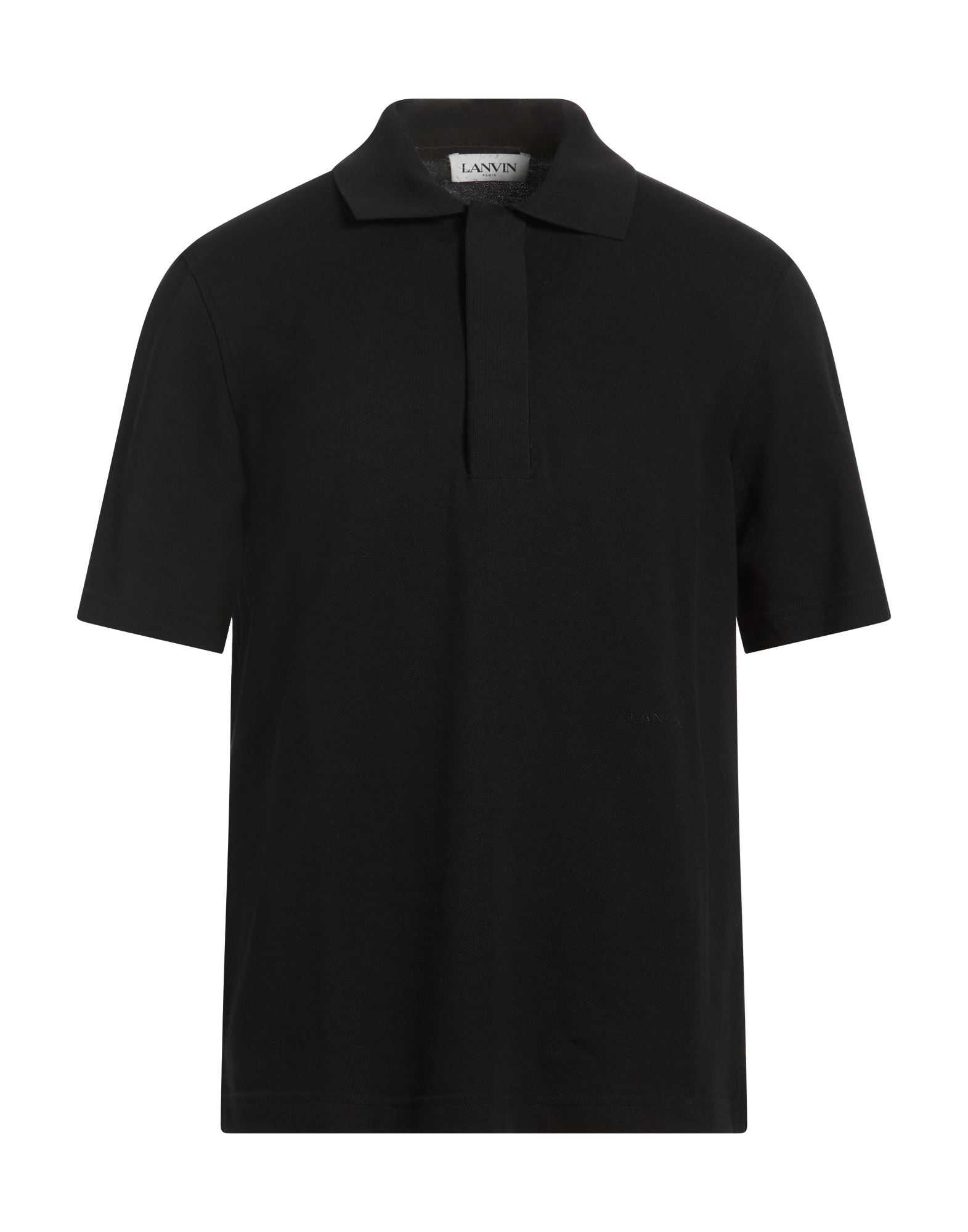  Lanvin - Tops - Poloshirts - On Yoox.com 