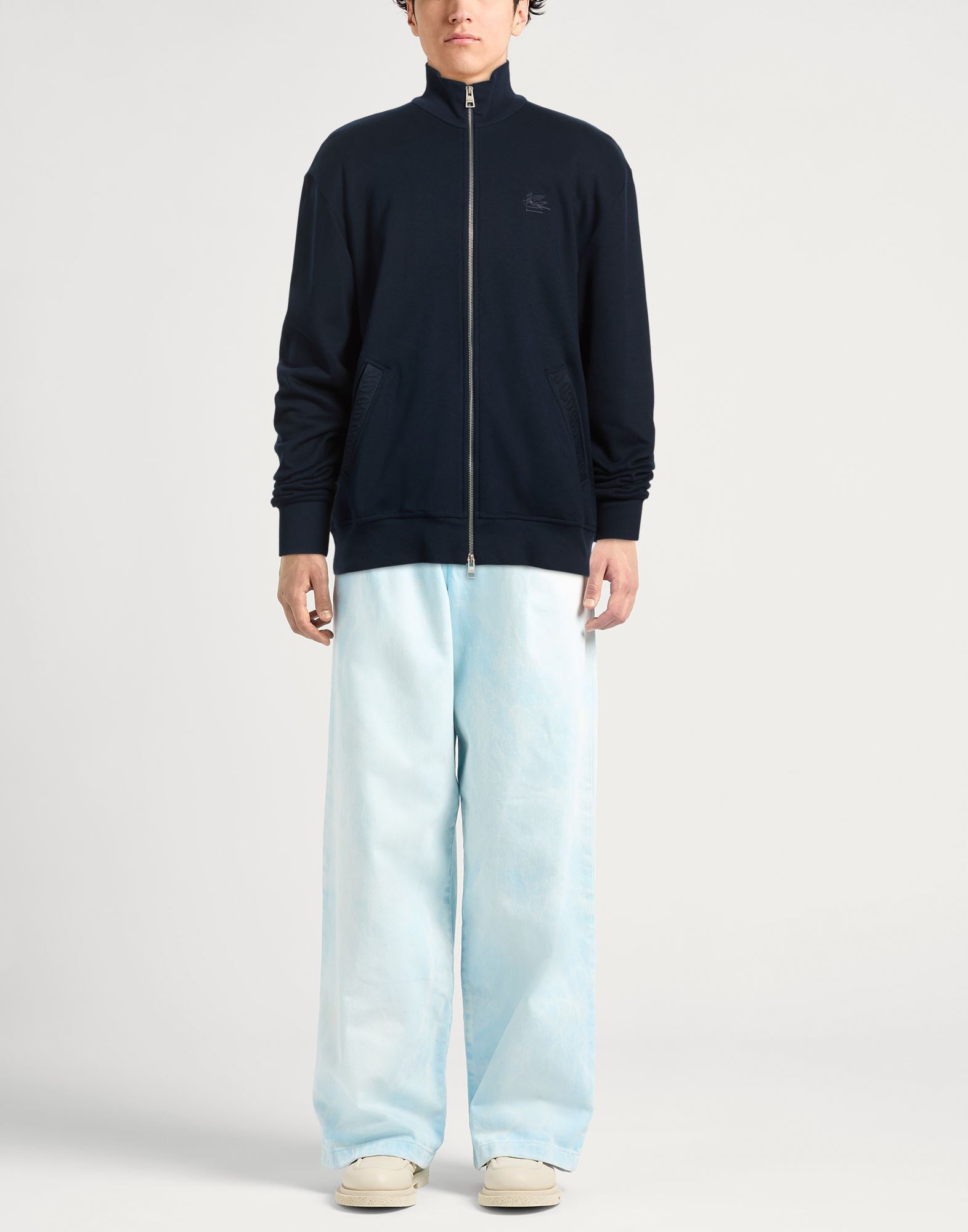  Etro - Camisetas Y Tops - Sudaderas - On Yoox.com 