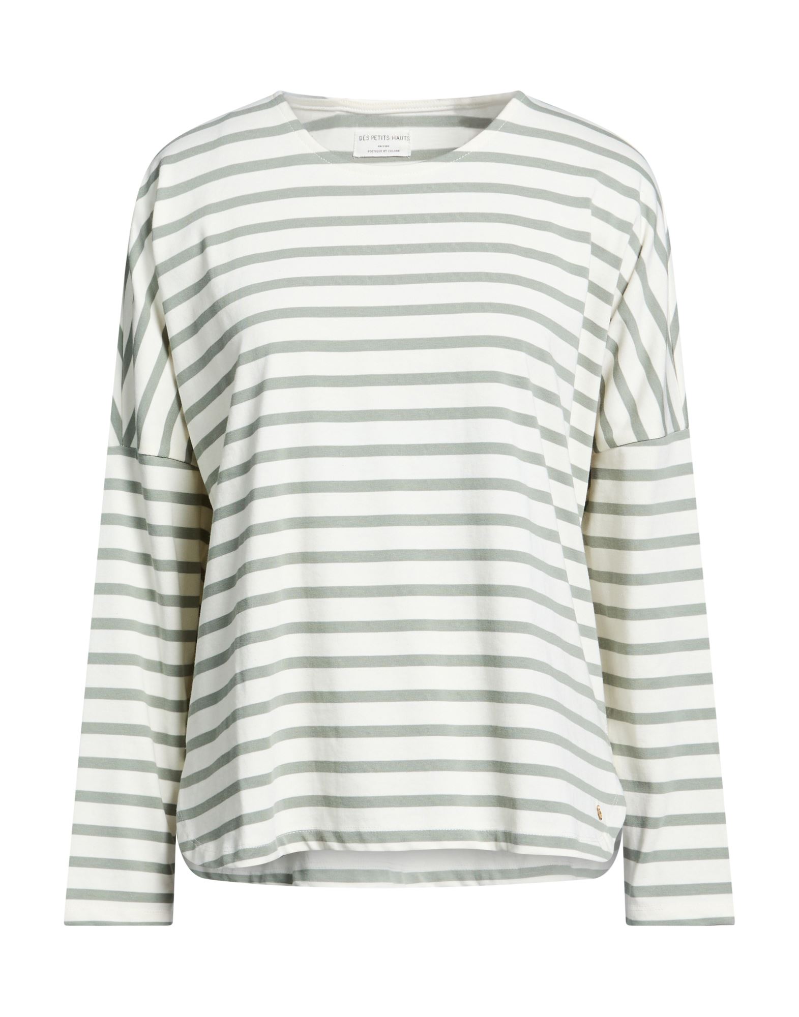  Des Petits Hauts - Tops - T-shirts - On Yoox.com 