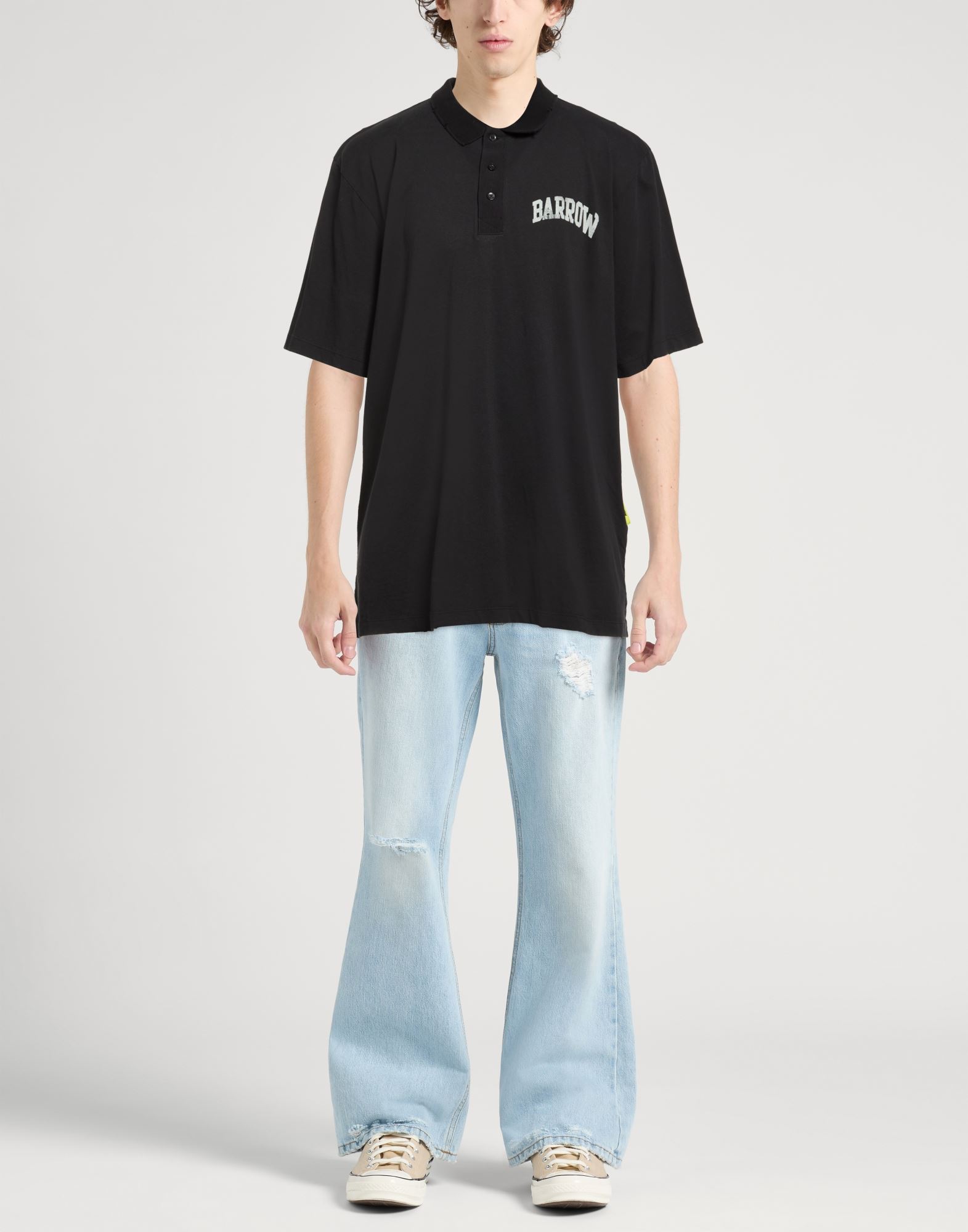  Barrow - Camisetas Y Tops - Polos - On Yoox.com 