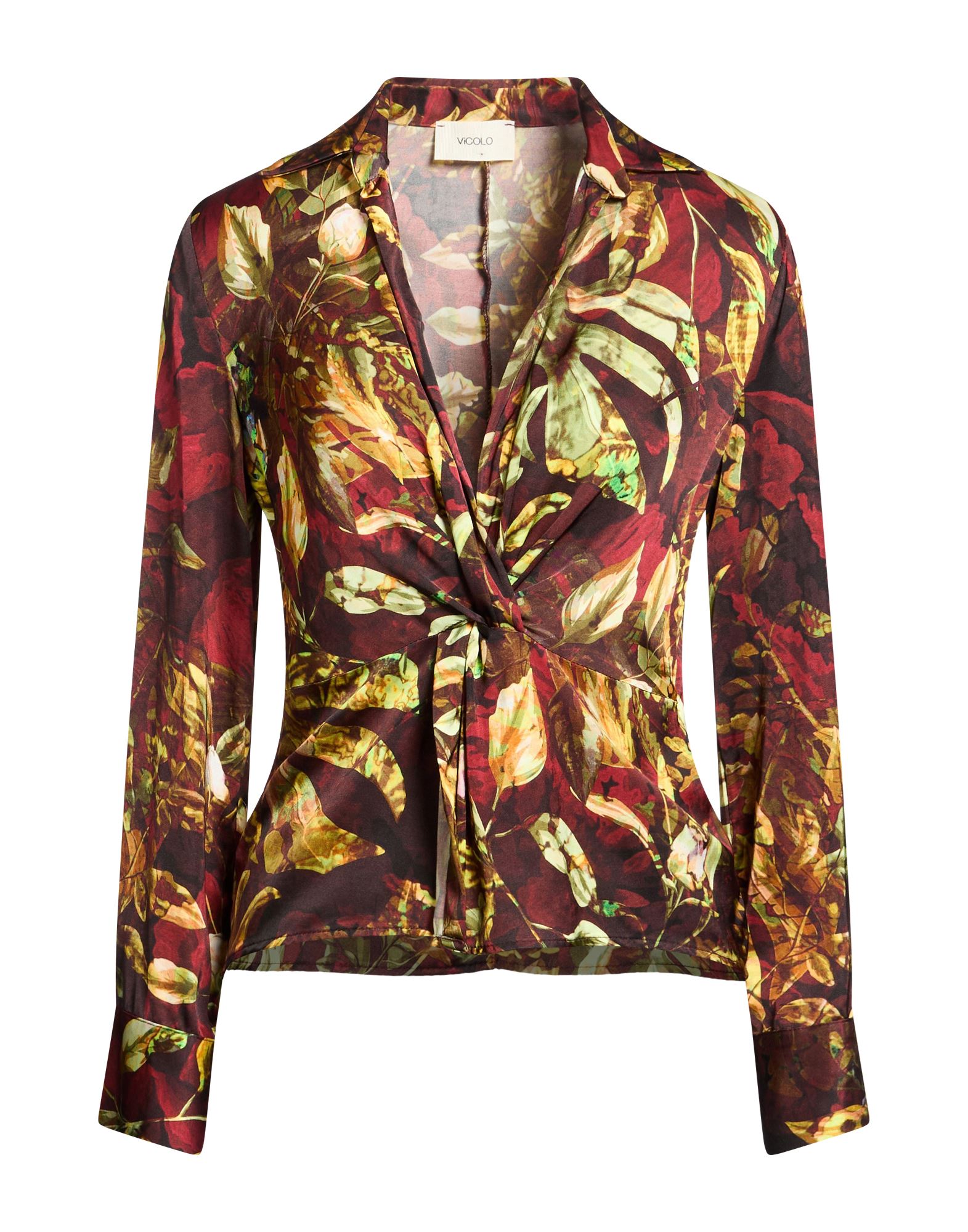  Vicolo - Camisetas Y Tops - Tops - On Yoox.com 
