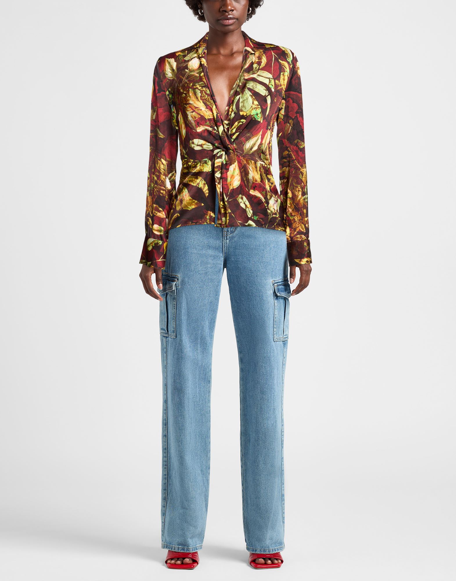 Vicolo - Camisetas Y Tops - Tops - On Yoox.com 