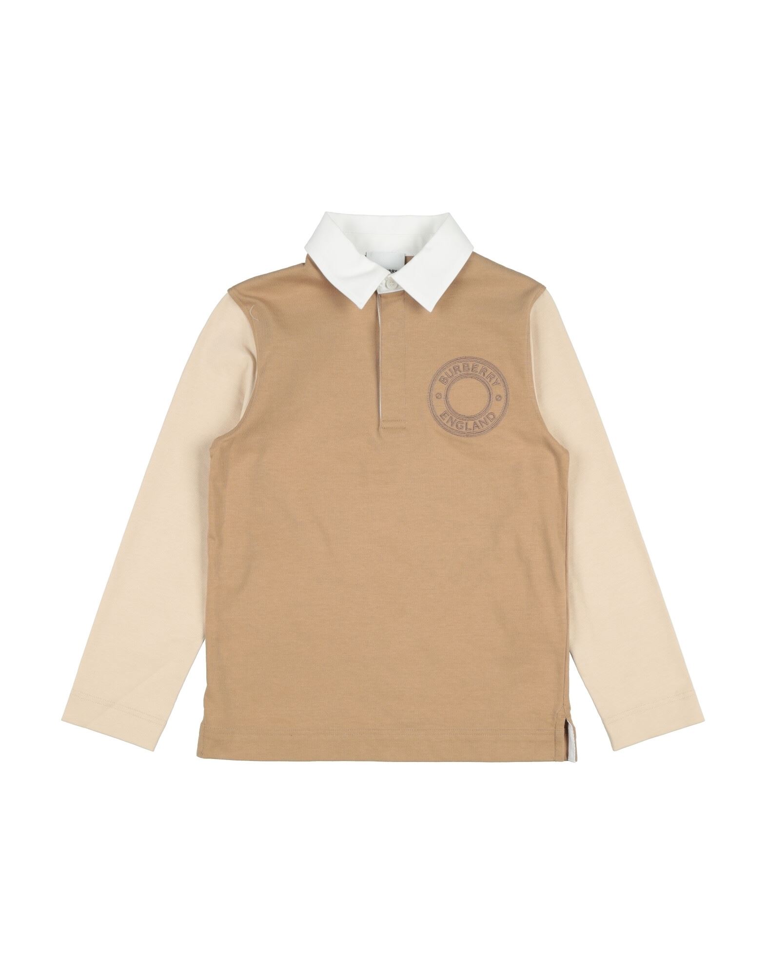  Burberry - Tops - Poloshirts - On Yoox.com 