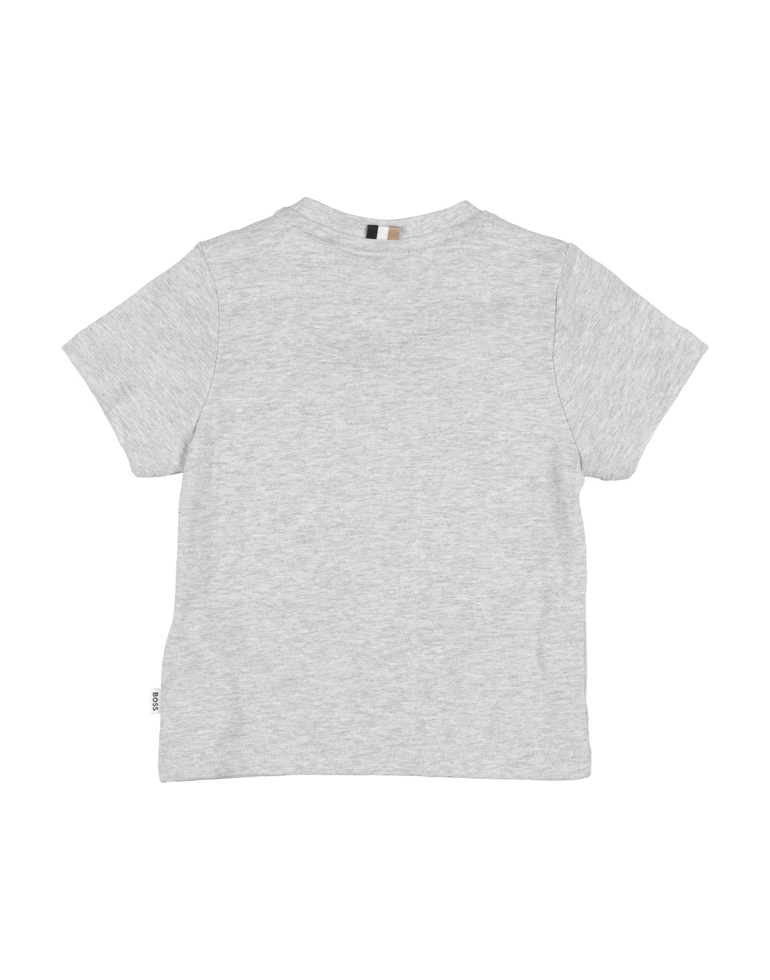  Boss - Camisetas Y Tops - Camisetas - On Yoox.com 