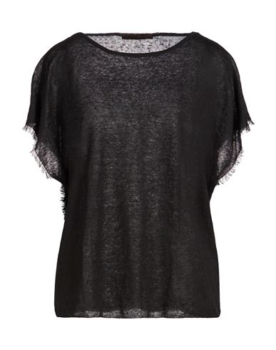 T-shirts Damen Schwarz 38 Damen