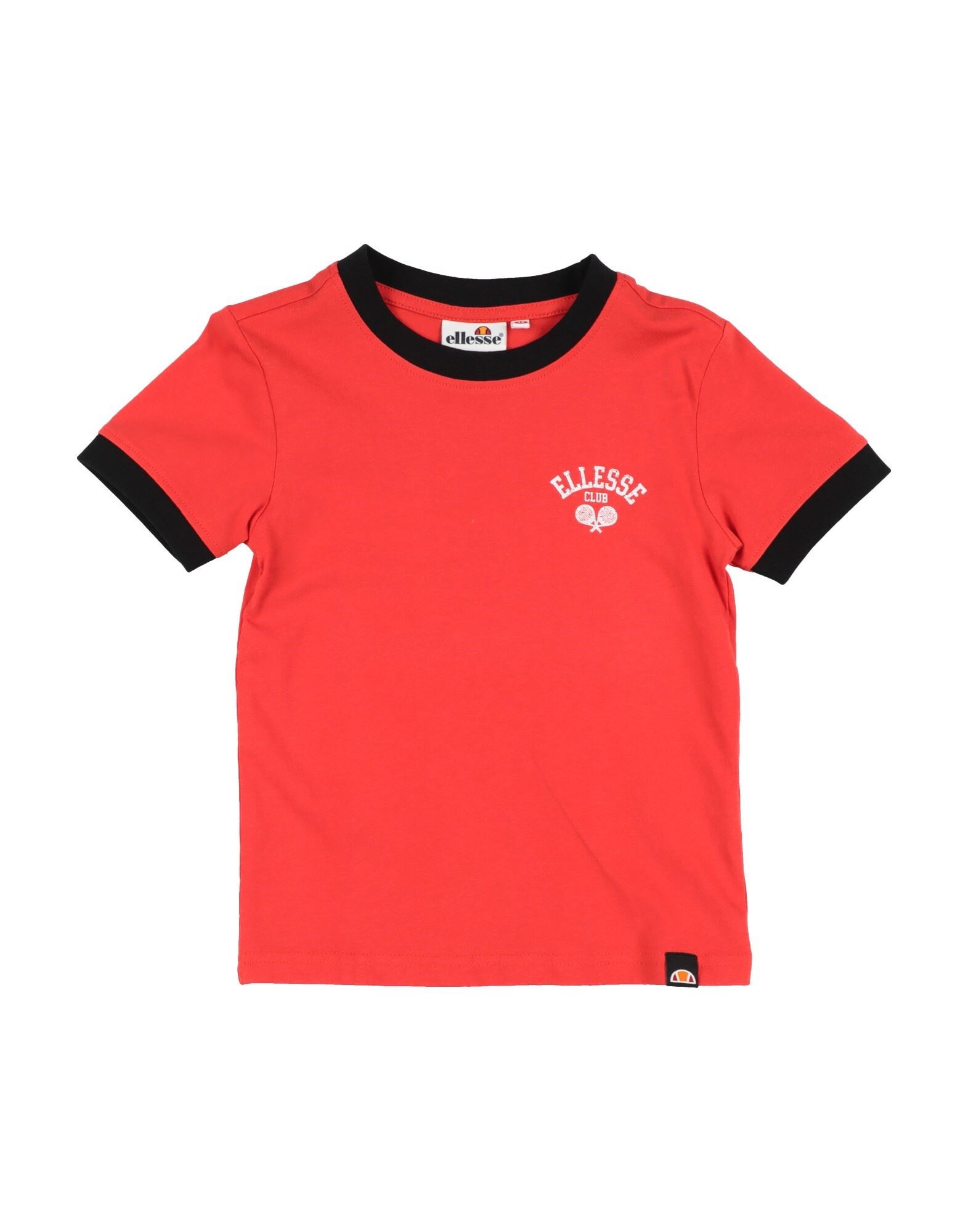  Ellesse - Tops - T-shirts - On Yoox.com 