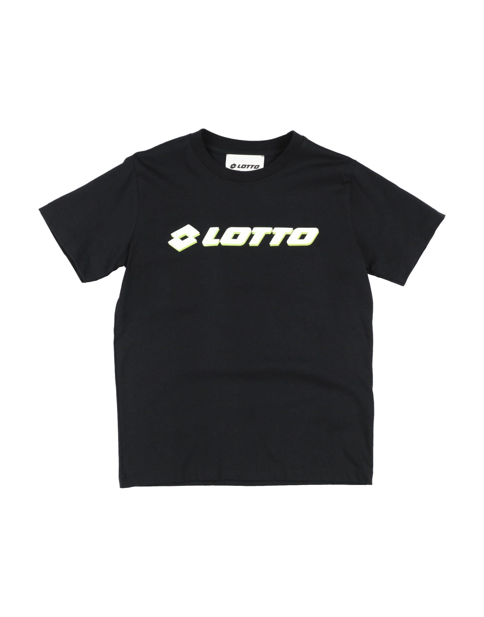  Lotto - Tops - T-shirts - On Yoox.com 