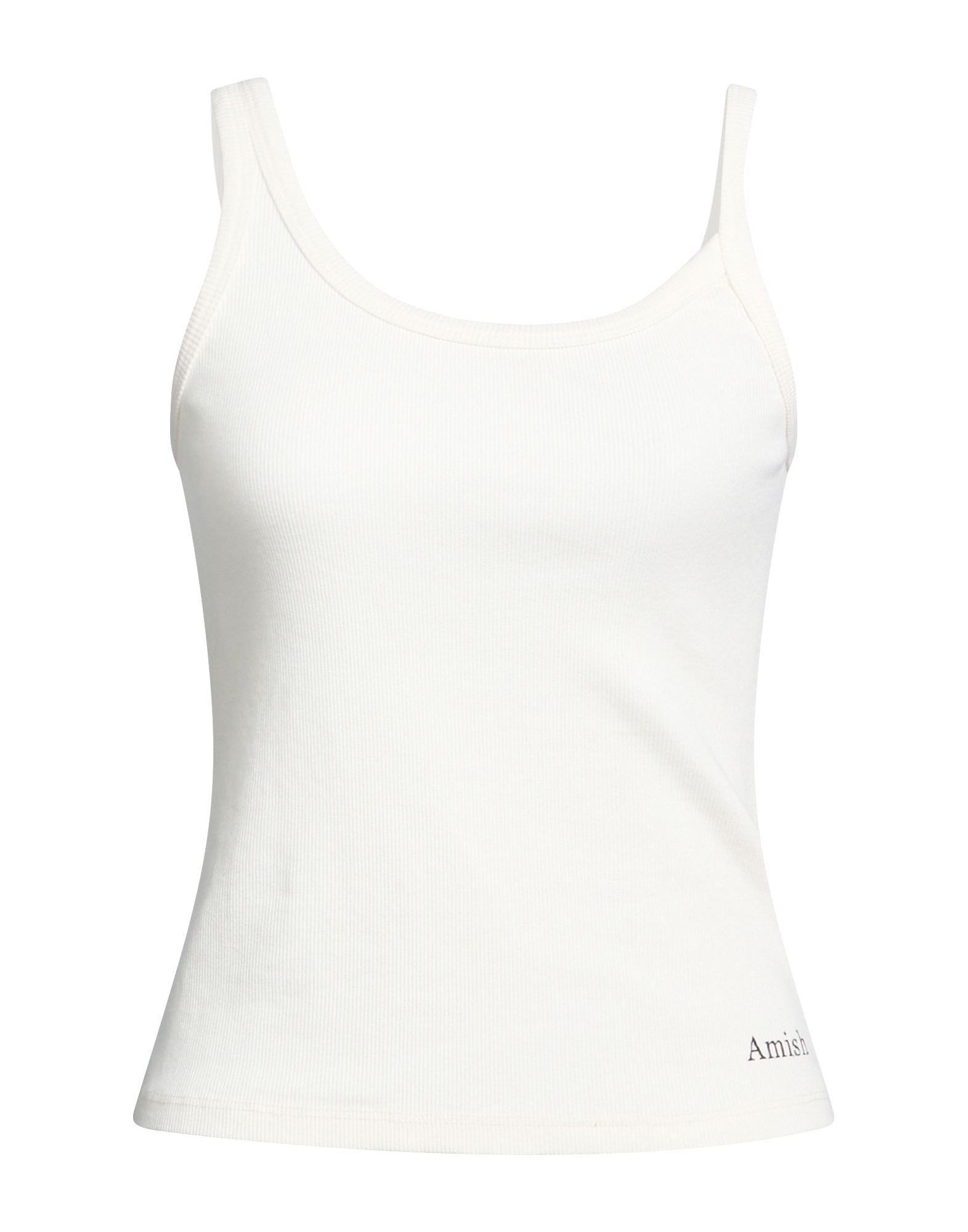  Amish Supplies - Tops - Tank Tops - On Yoox.com 