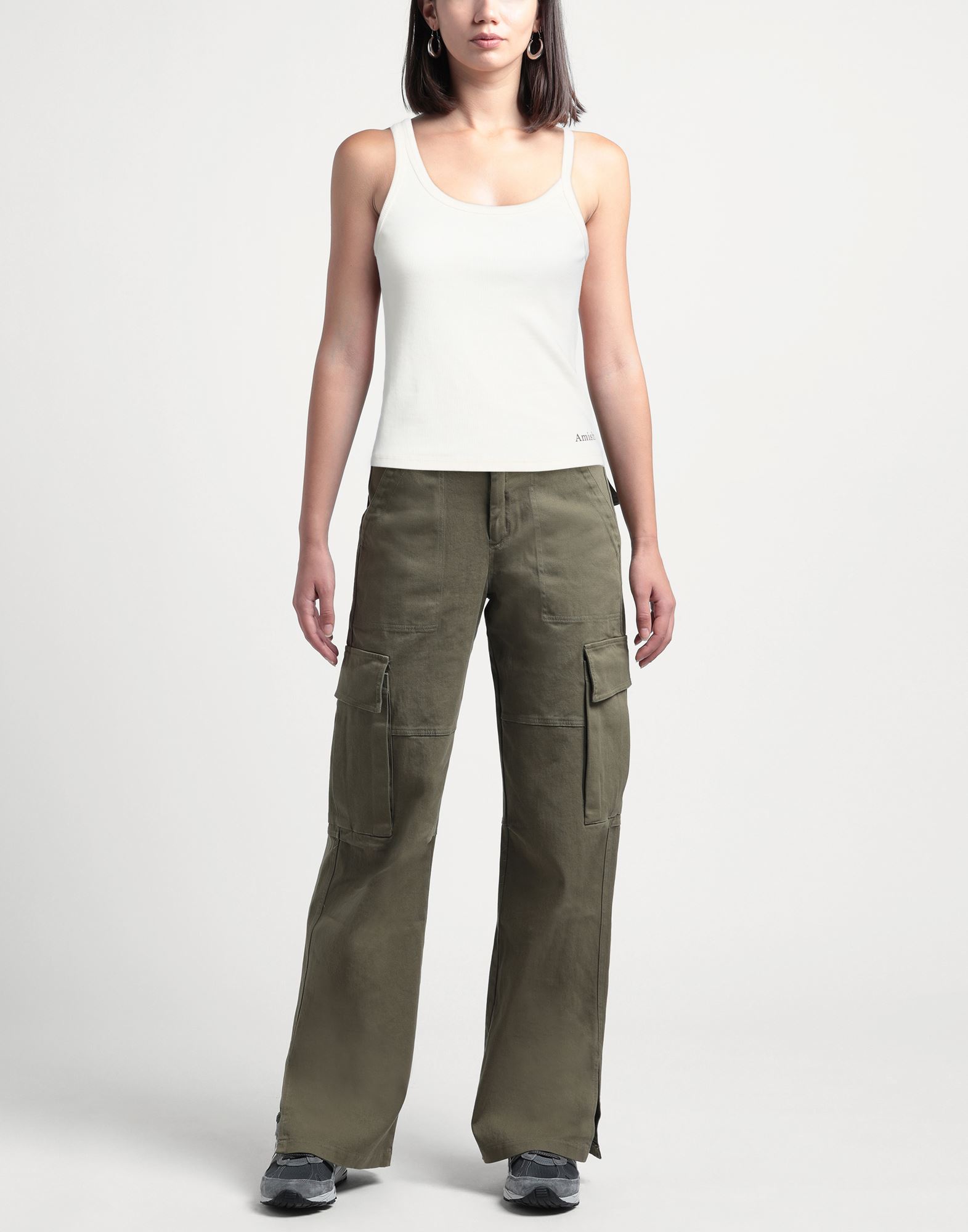  Amish Supplies - Tops - Tank Tops - On Yoox.com 