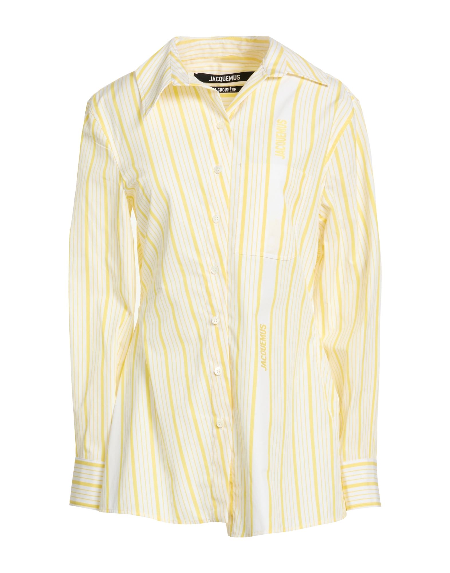 JACQUEMUS JACQUEMUS ΜΠΛΟΥΖΑΚΙΑ Πουκάμισο