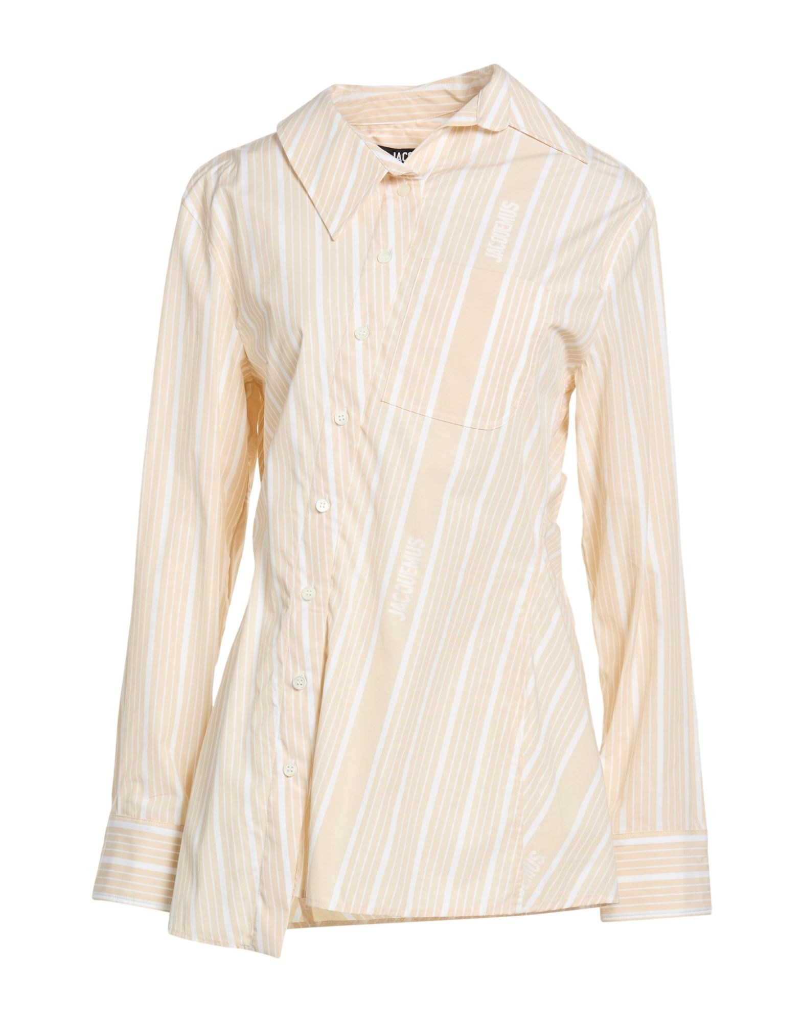 JACQUEMUS JACQUEMUS ΜΠΛΟΥΖΑΚΙΑ Πουκάμισο