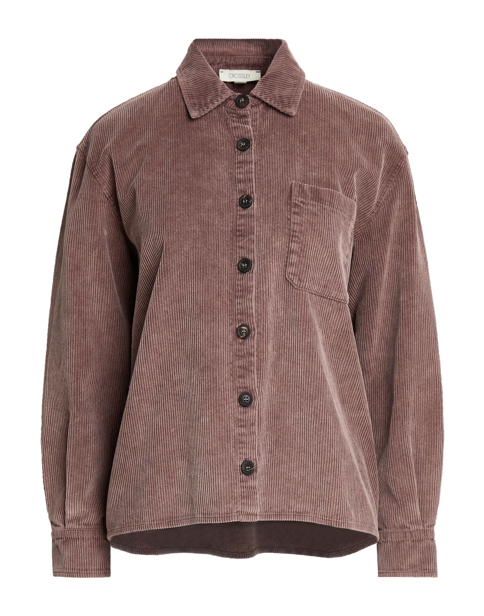  Crossley - Camisetas Y Tops - Camisas - On Yoox.com 