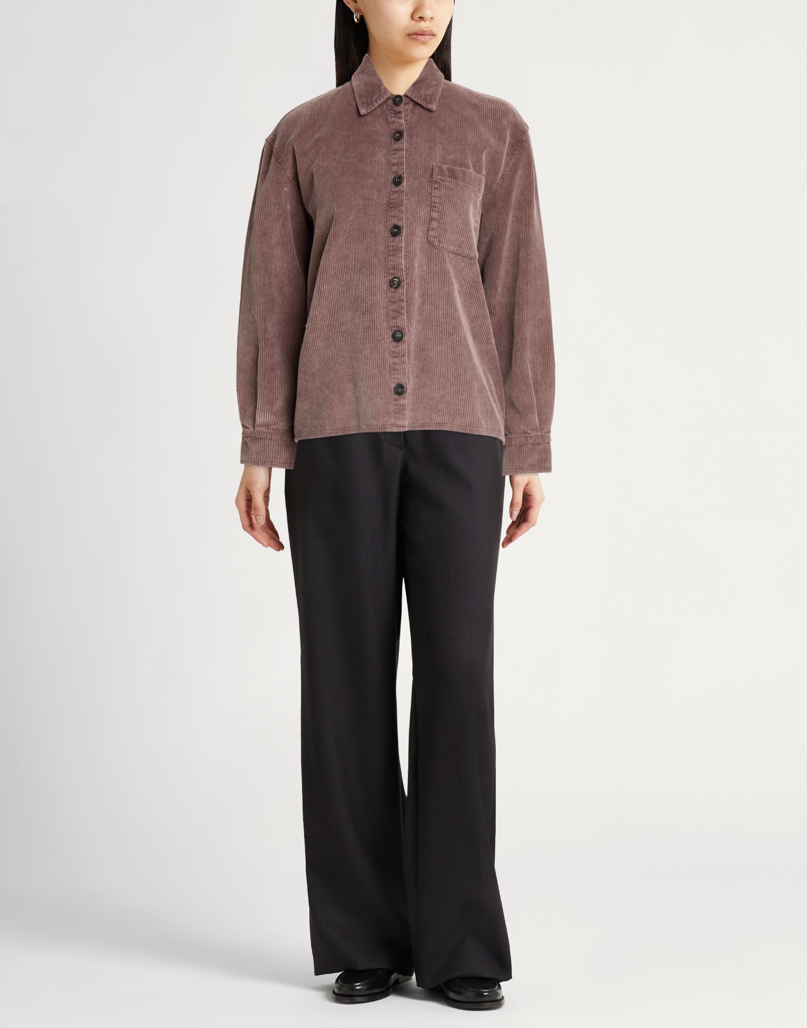  Crossley - Camisetas Y Tops - Camisas - On Yoox.com 