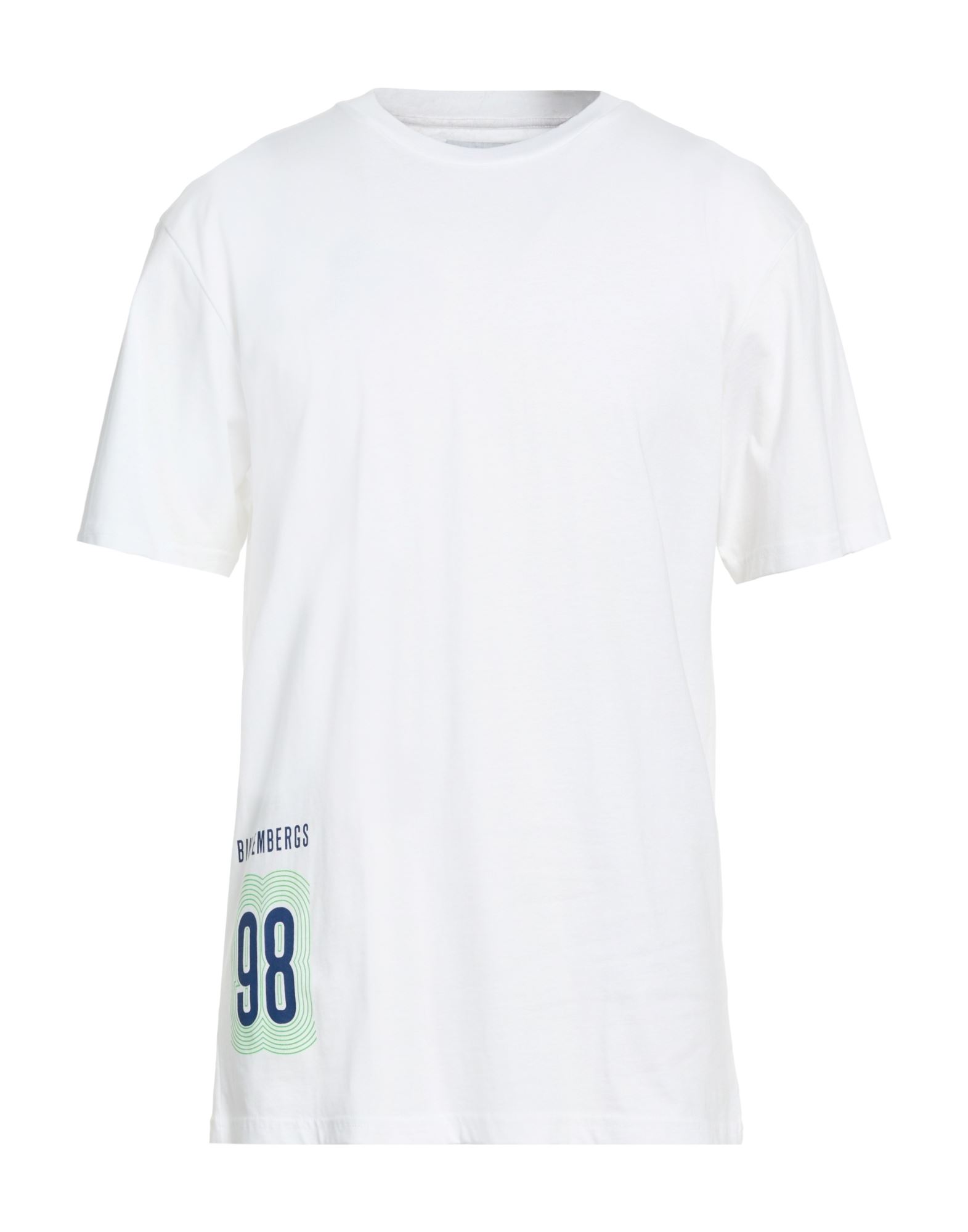 BIKKEMBERGS ΜΠΛΟΥΖΑΚΙΑ T-shirt