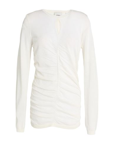 Pullover Mujer Marfil 38,40 Mujer