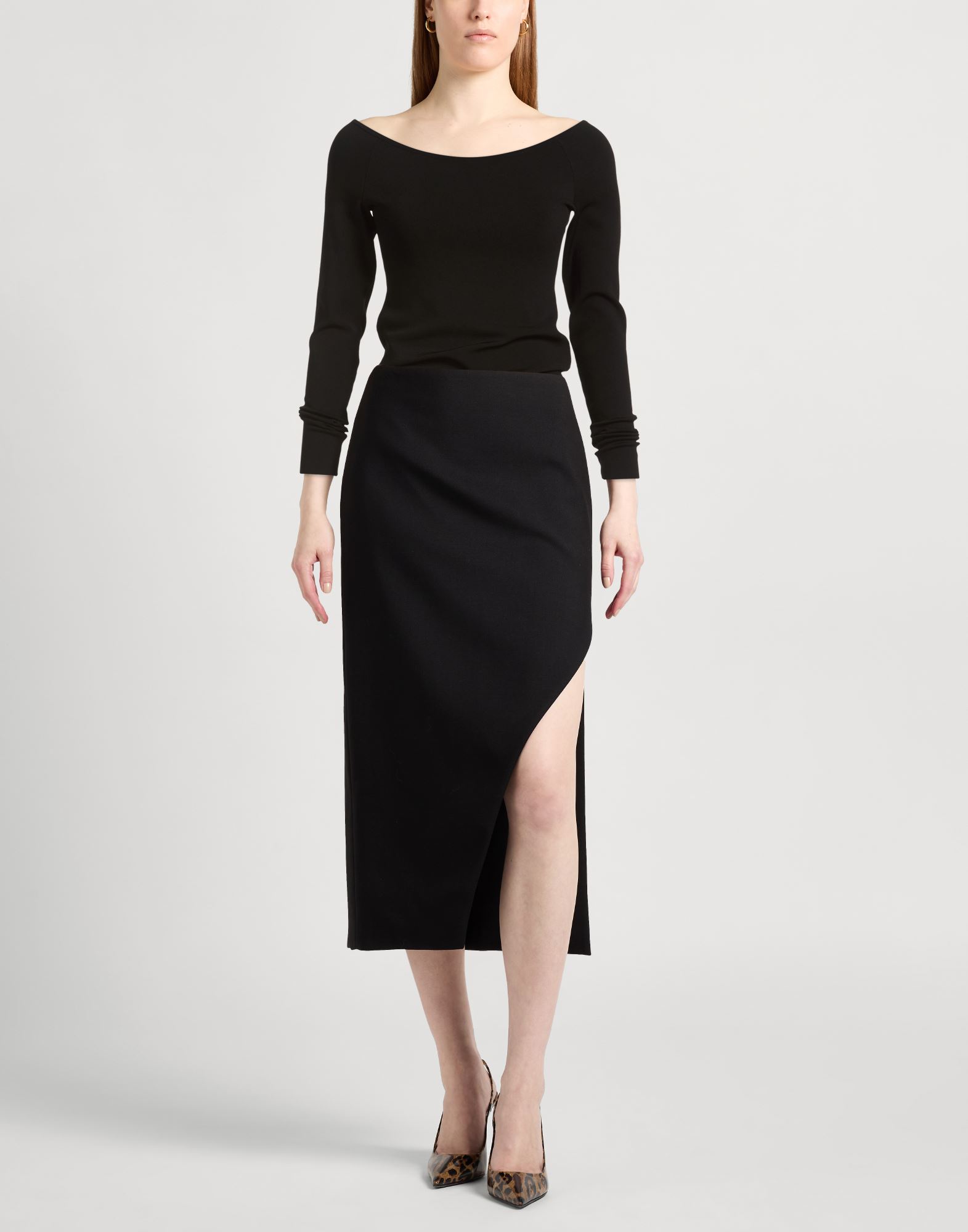  Ferragamo - Tops - T-shirts - On Yoox.com 