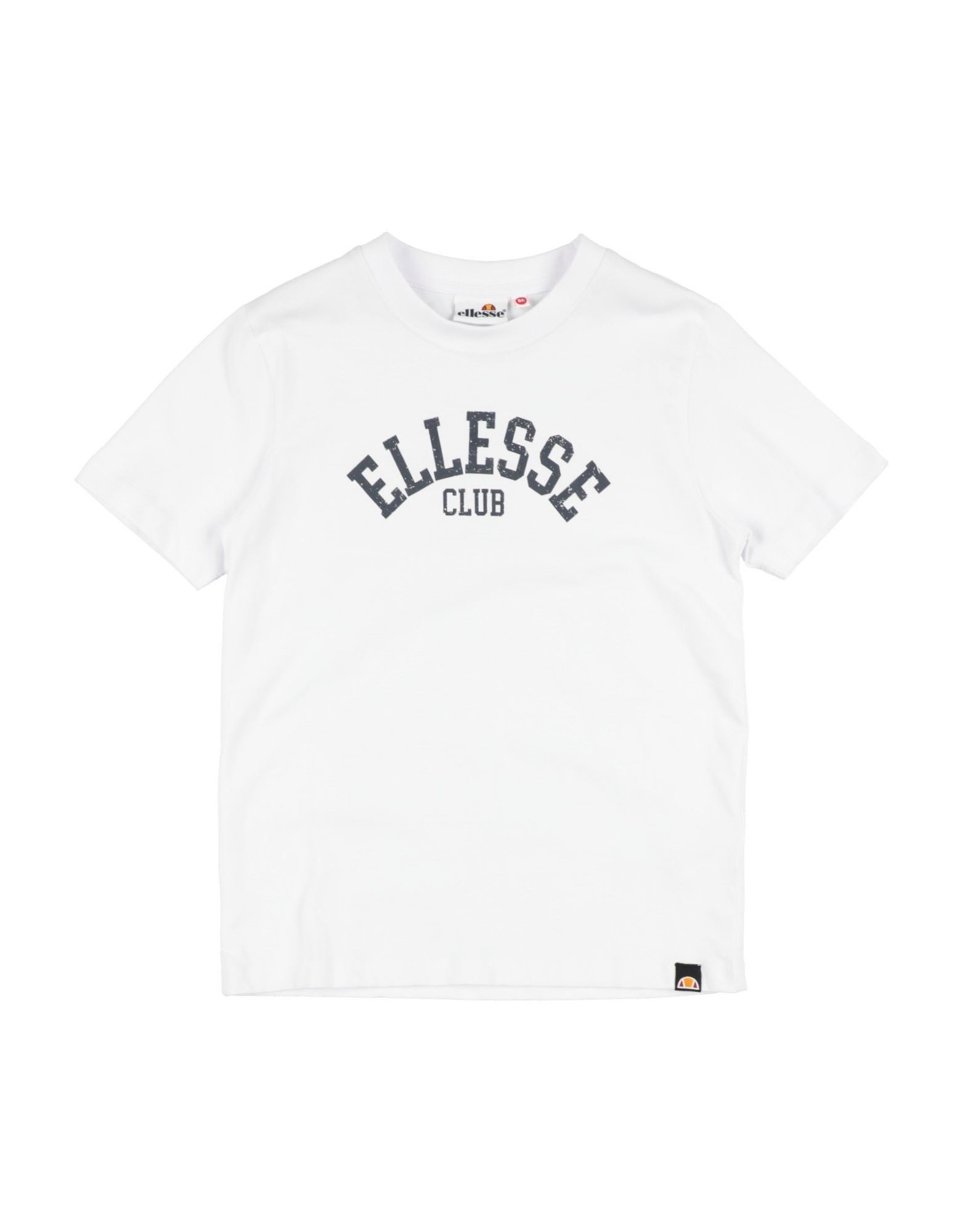  Ellesse - Tops - T-shirts - On Yoox.com 