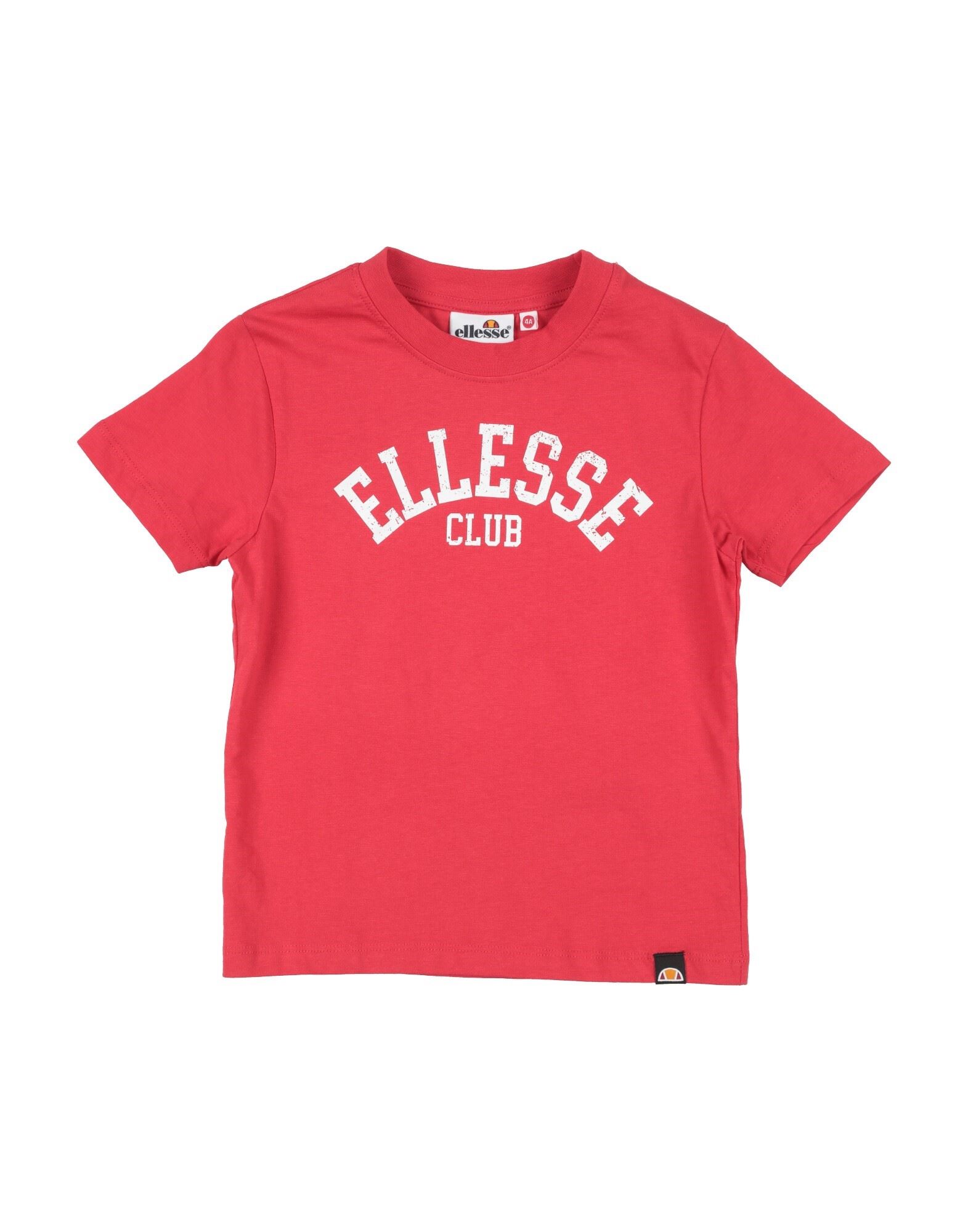  Ellesse - Tops - T-shirts - On Yoox.com 