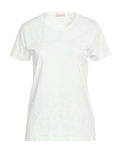 T-shirts Damen Weiß S Damen