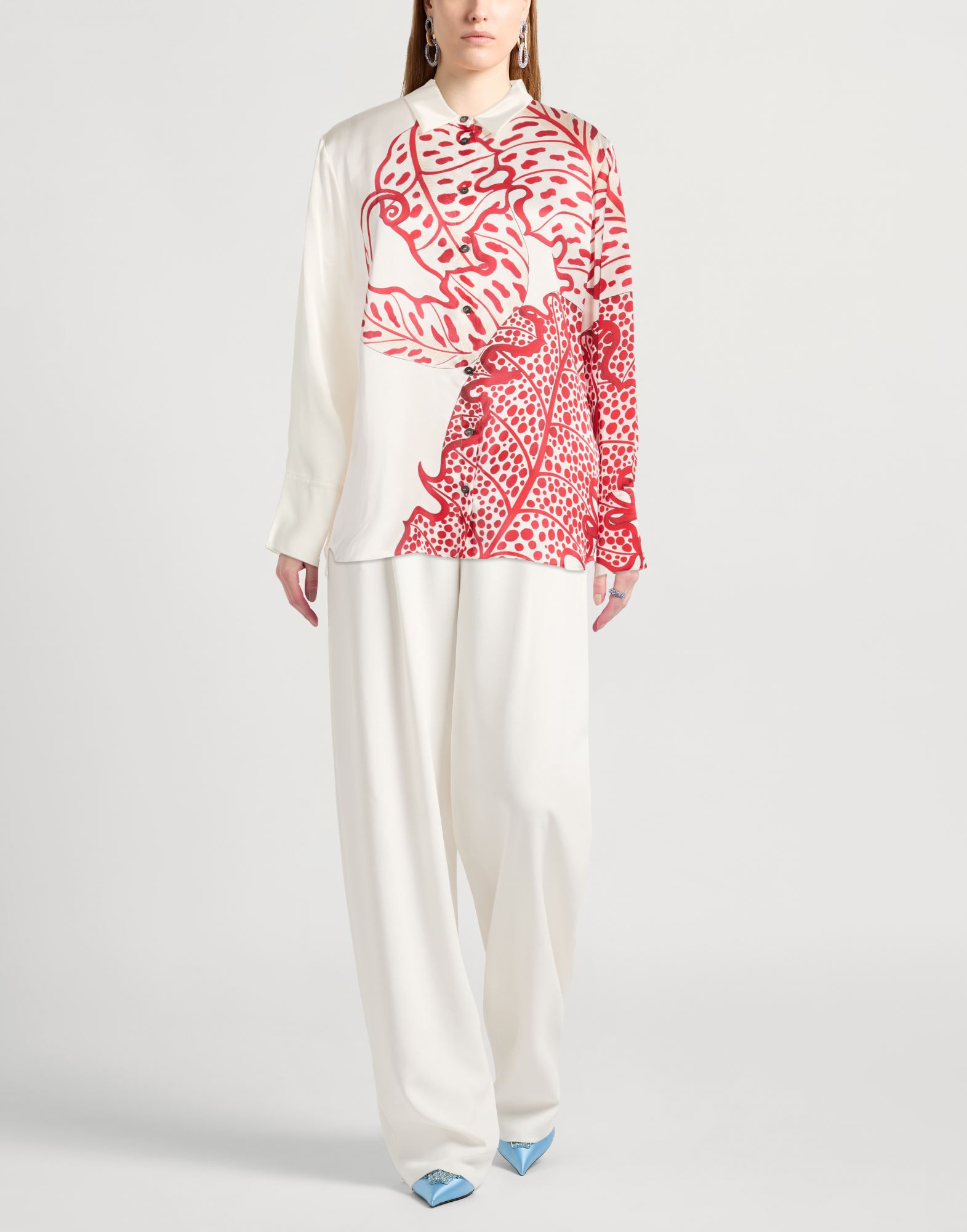  Ferragamo - Tops - Hemden - On Yoox.com 