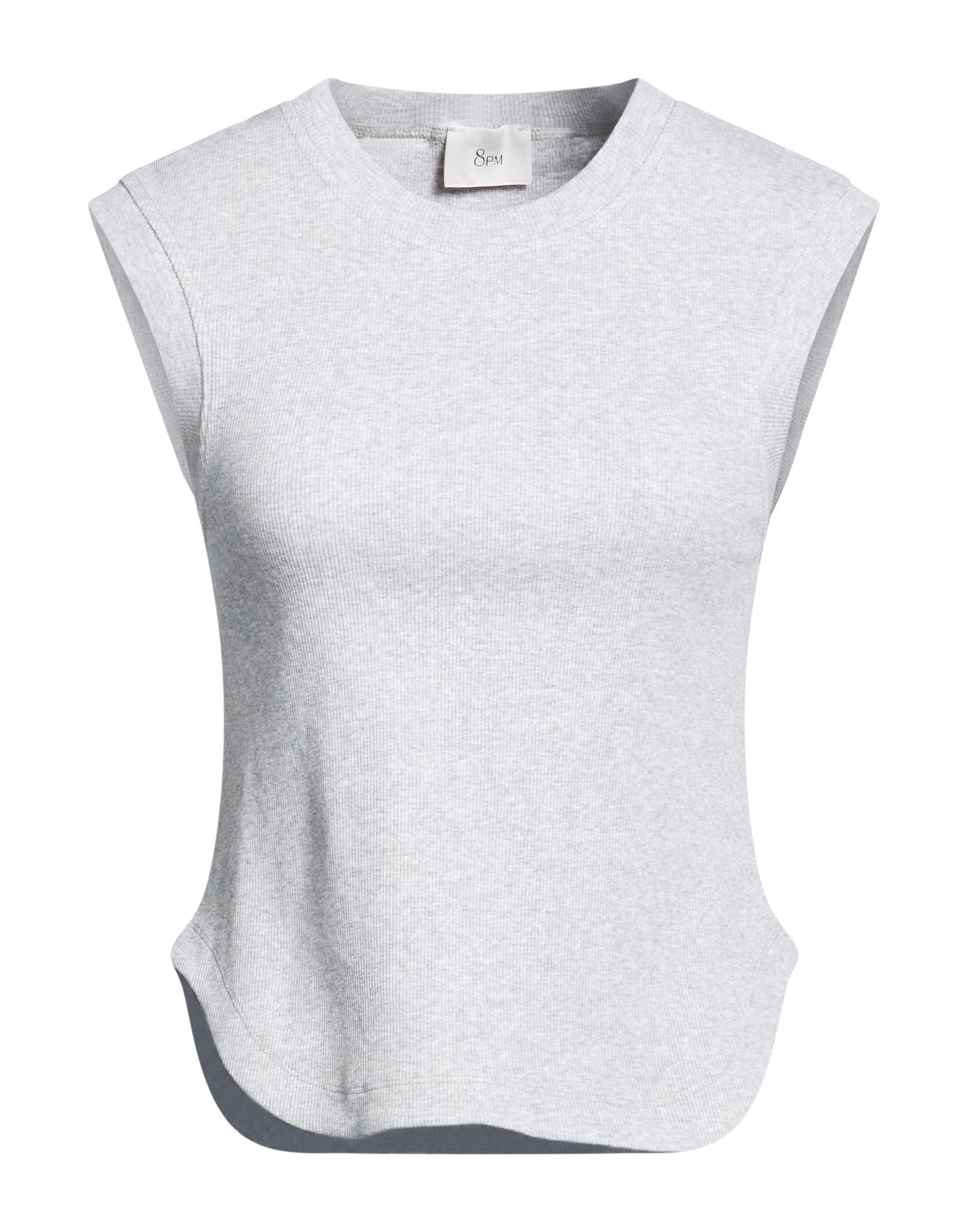  8pm - Camisetas Y Tops - Camisetas - On Yoox.com 