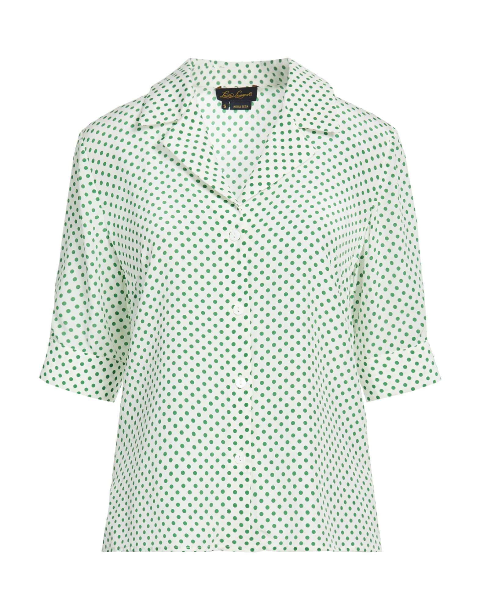  Luisa Spagnoli - Tops - Hemden - On Yoox.com 