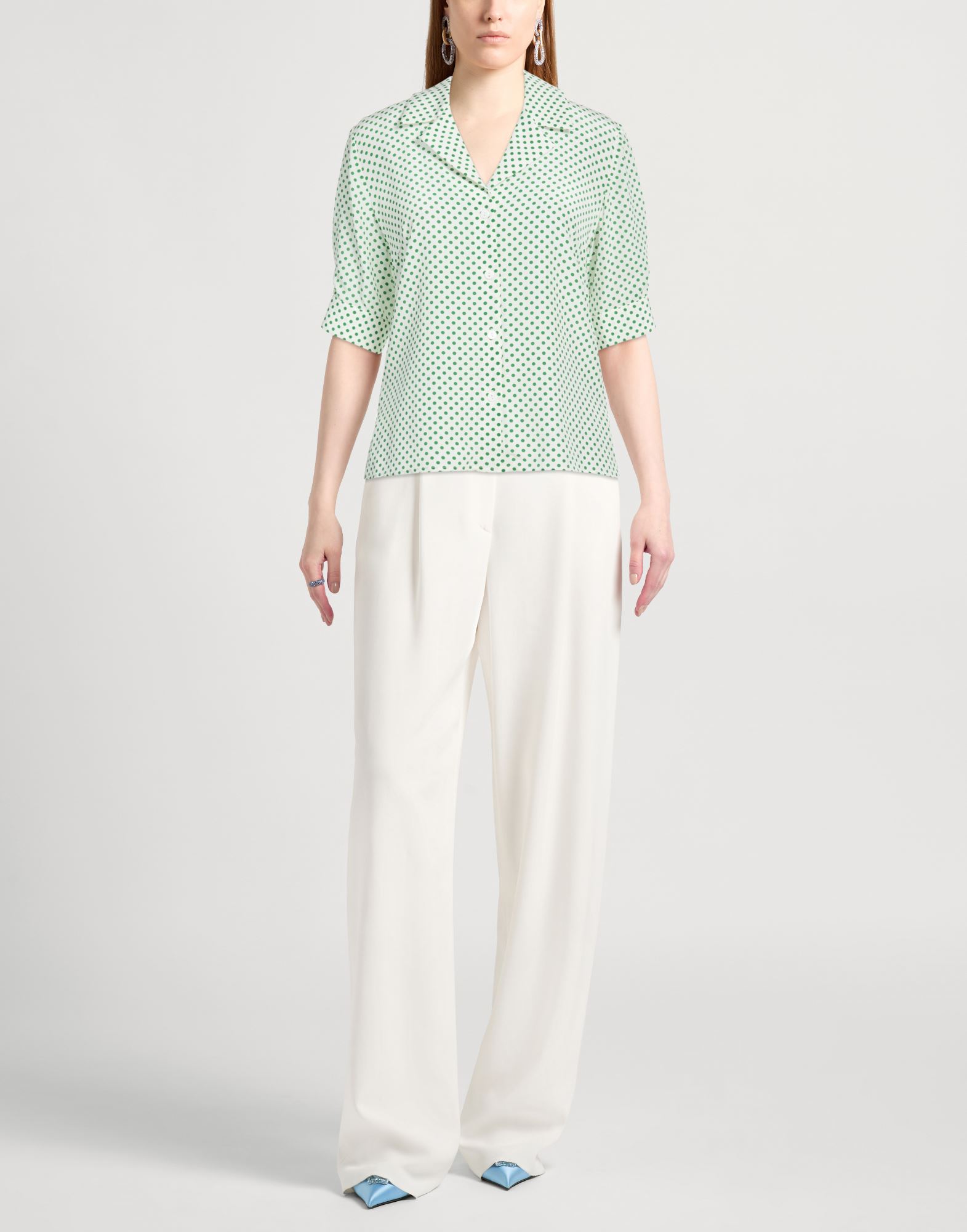  Luisa Spagnoli - Tops - Hemden - On Yoox.com 