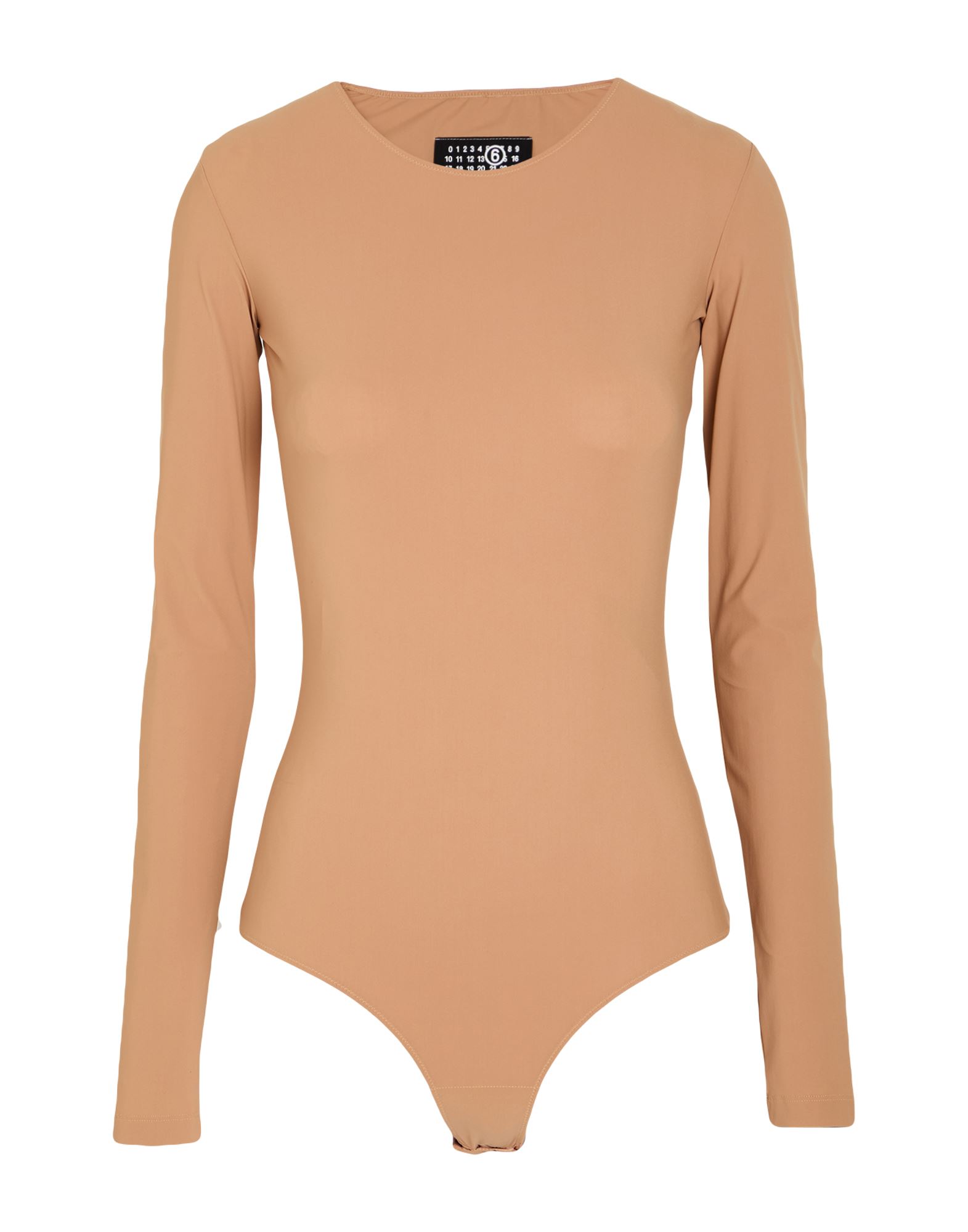 MM6 MAISON MARGIELA MM6 MAISON MARGIELA ΜΠΛΟΥΖΑΚΙΑ Κορμάκι