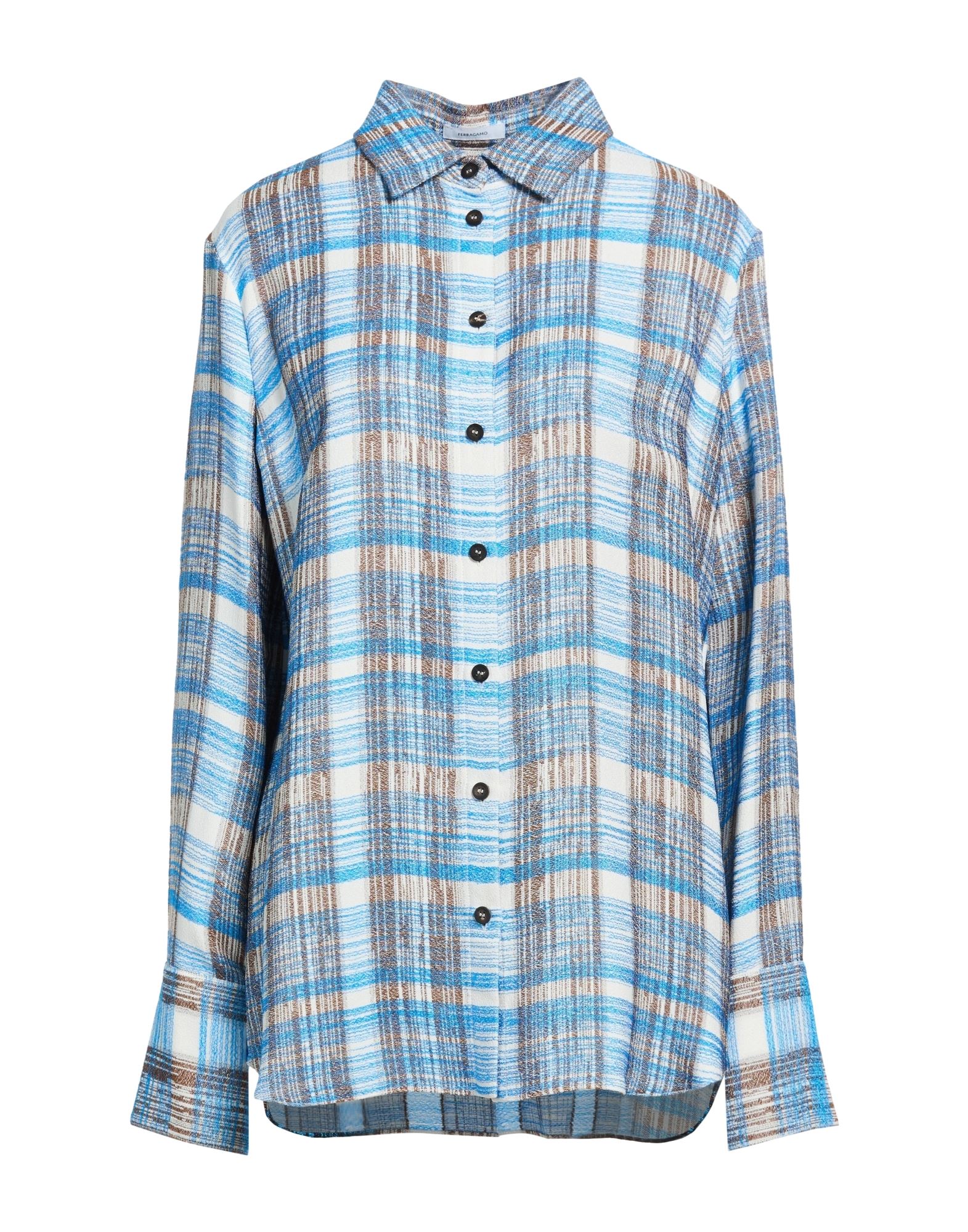 Ferragamo - Tops - Hemden - On Yoox.com 