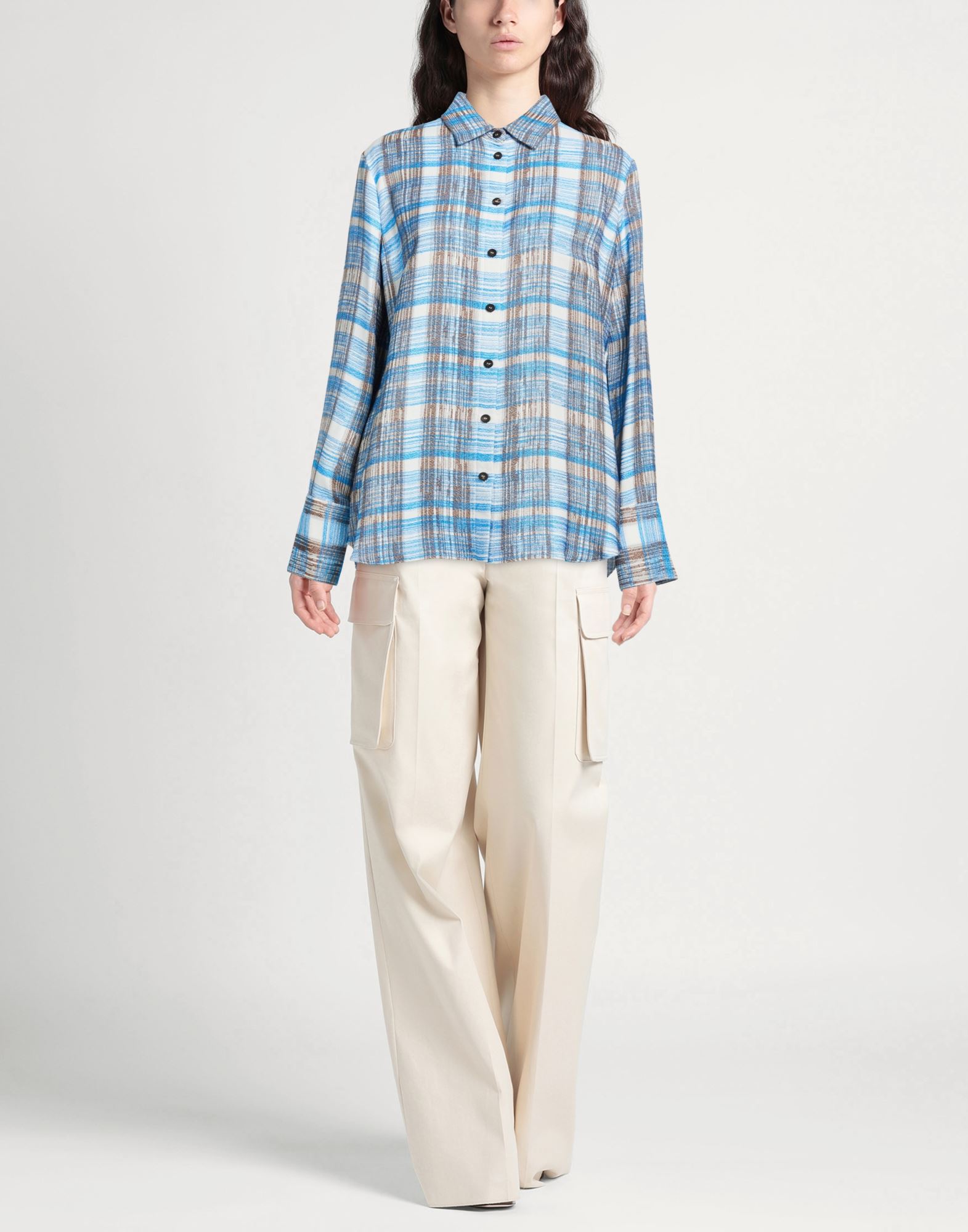  Ferragamo - Tops - Hemden - On Yoox.com 