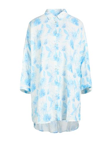 Hemd Damen Off white S Damen