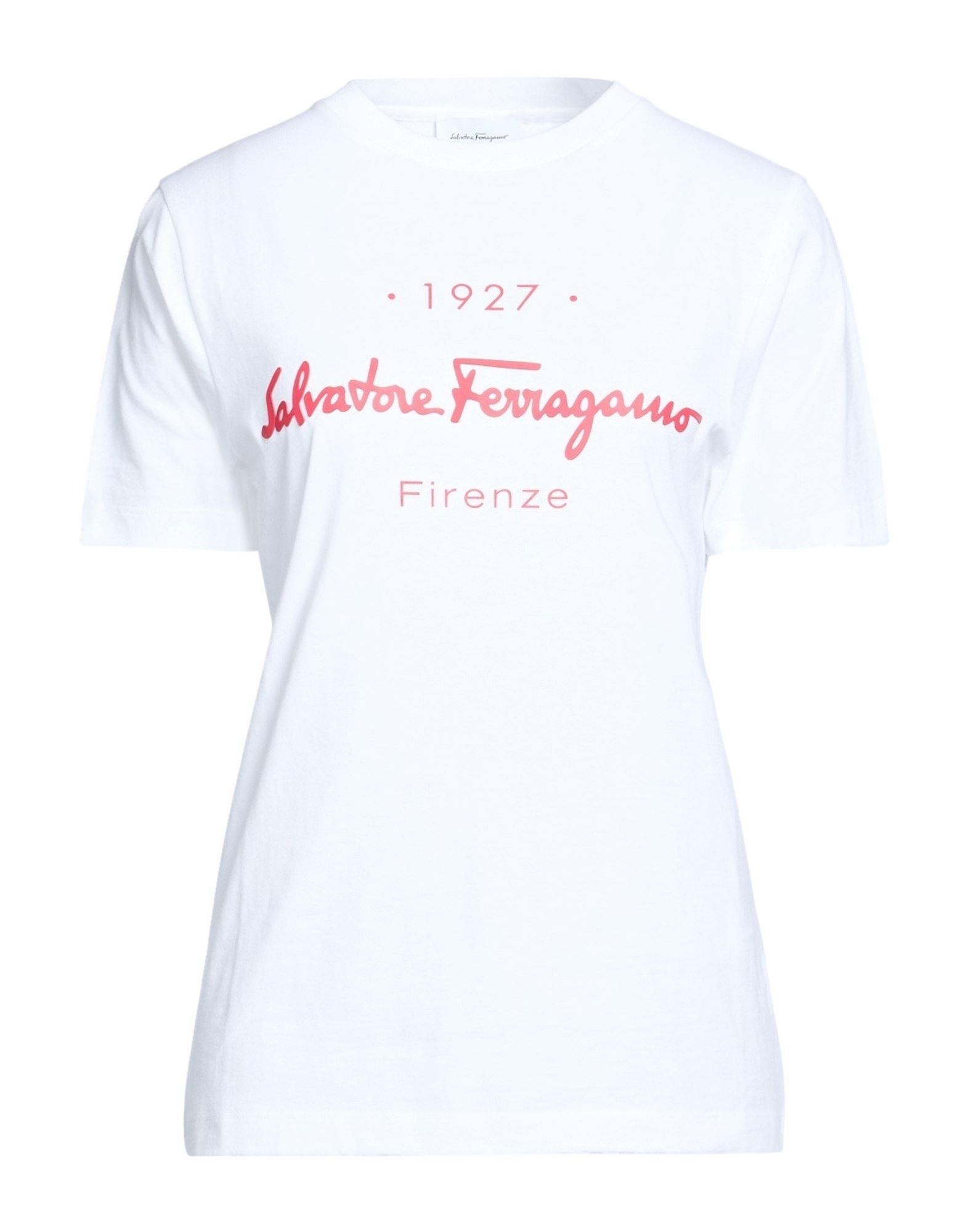 FERRAGAMO FERRAGAMO ΜΠΛΟΥΖΑΚΙΑ T-shirt