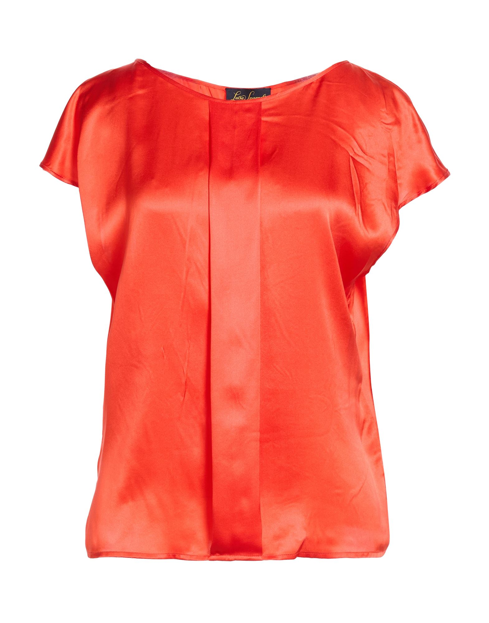 Luisa Spagnoli - Camisetas Y Tops - Tops - On Yoox.com 