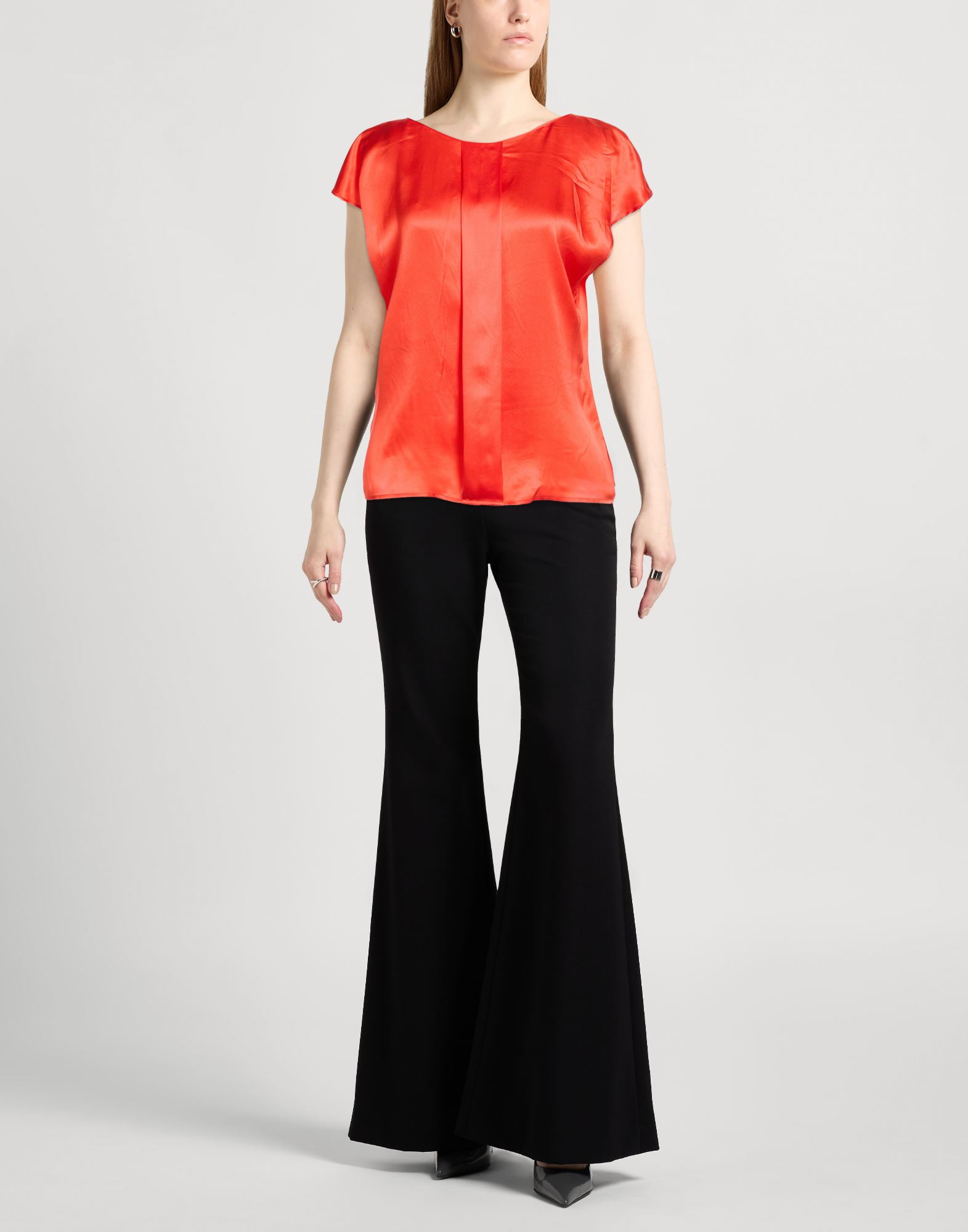 Luisa Spagnoli - Camisetas Y Tops - Tops - On Yoox.com 