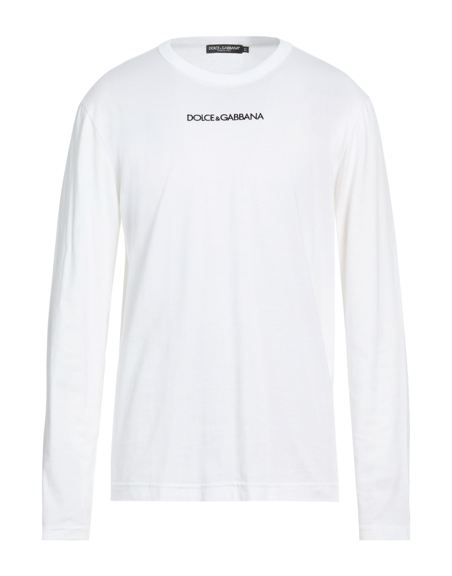 DOLCE&GABBANA ΜΠΛΟΥΖΑΚΙΑ T-shirt