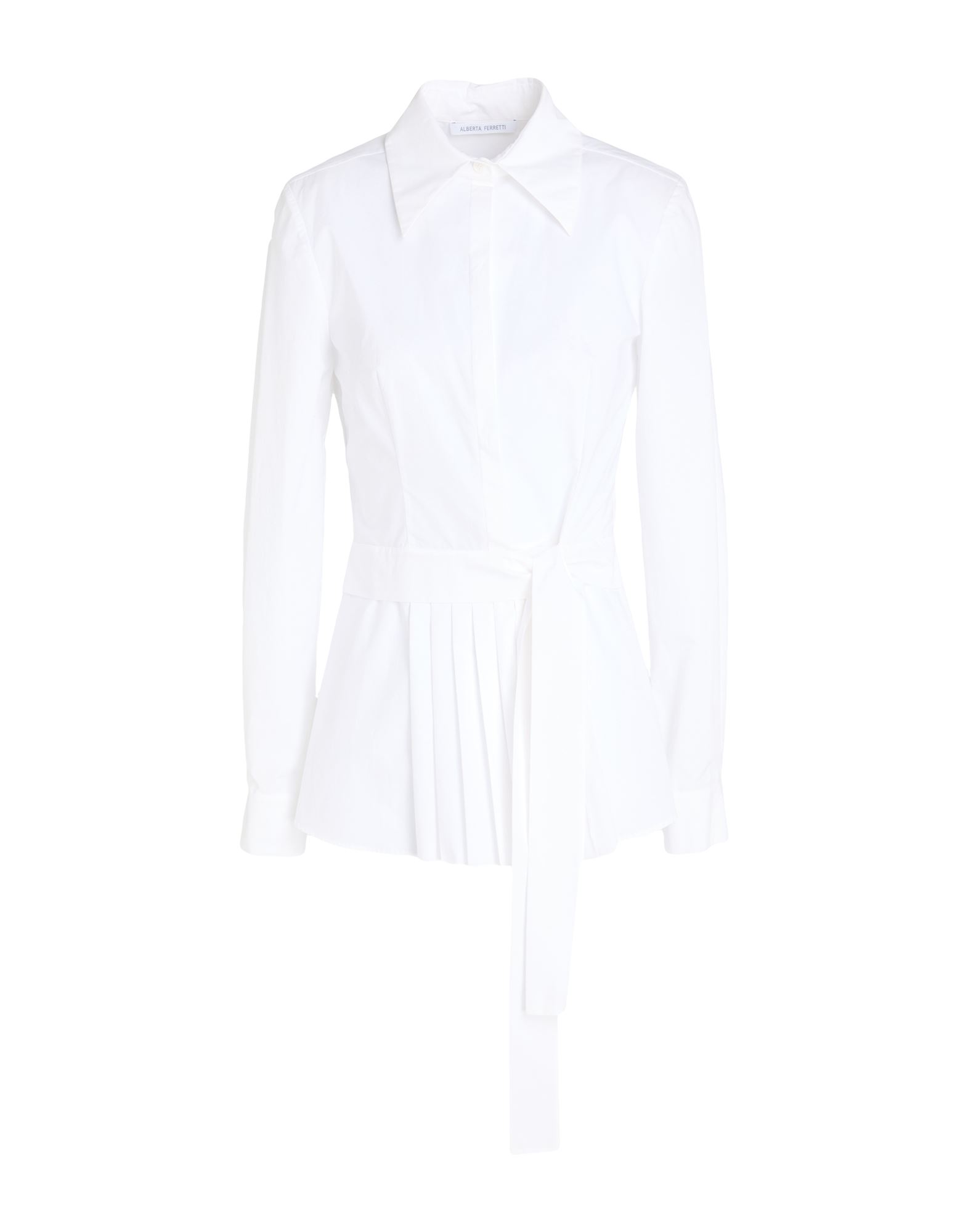 ALBERTA FERRETTI ALBERTA FERRETTI ΜΠΛΟΥΖΑΚΙΑ Πουκάμισο